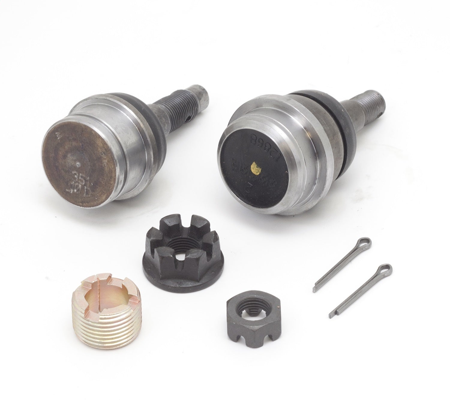 Omix 18036.05 Ball Joint Kit; Front; One Side Only; Omix 18036.05
