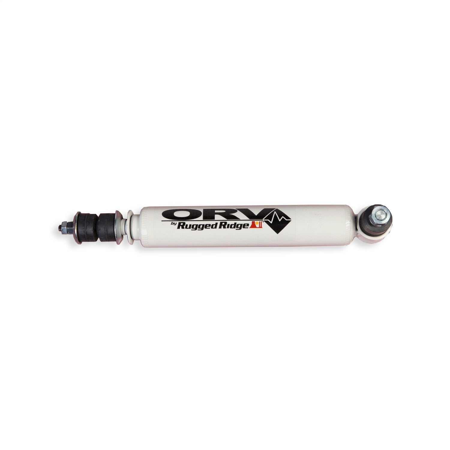 Omix 18040.01 Steering Damper; OE Style; Omix 18040.01