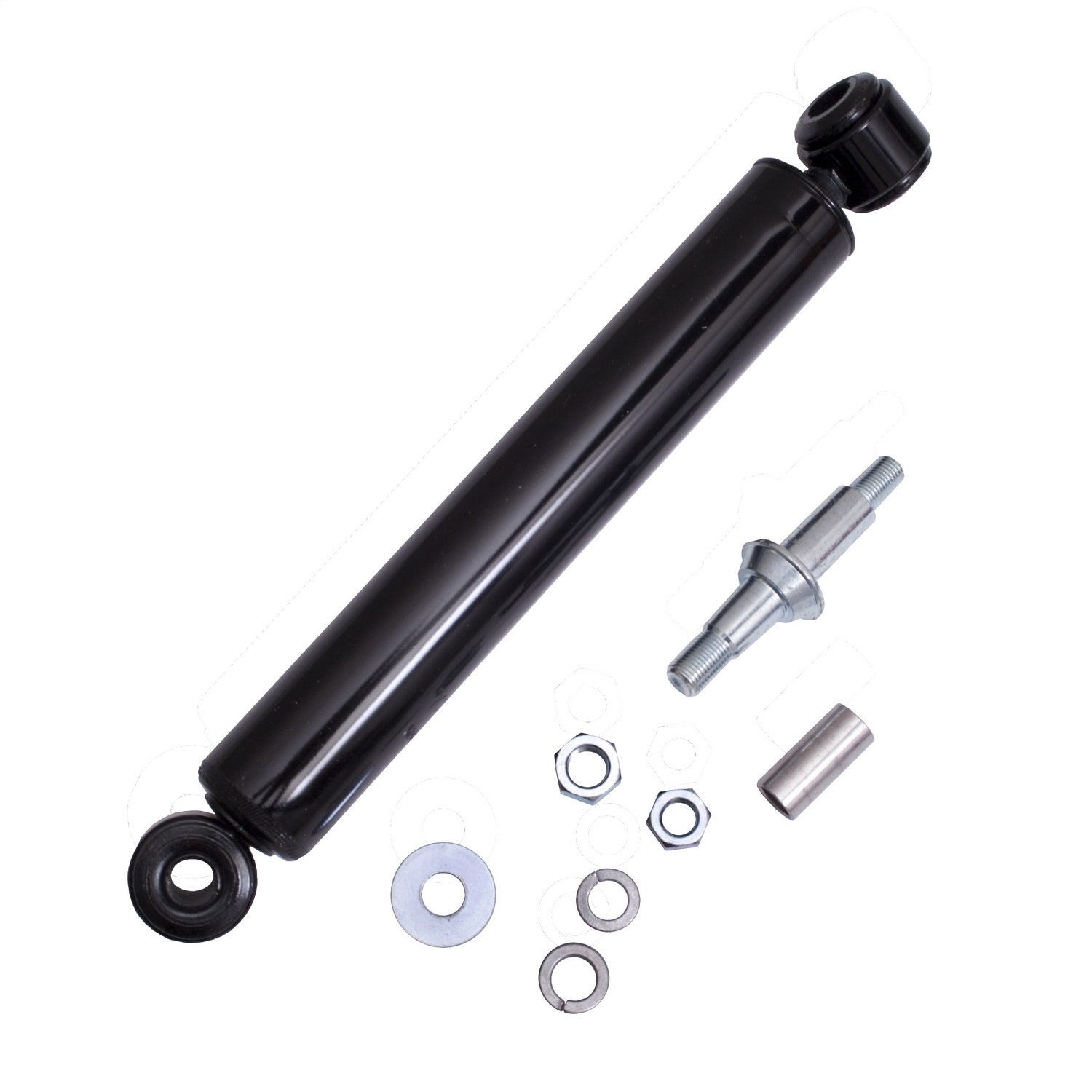 Omix 18040.03 Steering Damper; OE Style; Omix 18040.03