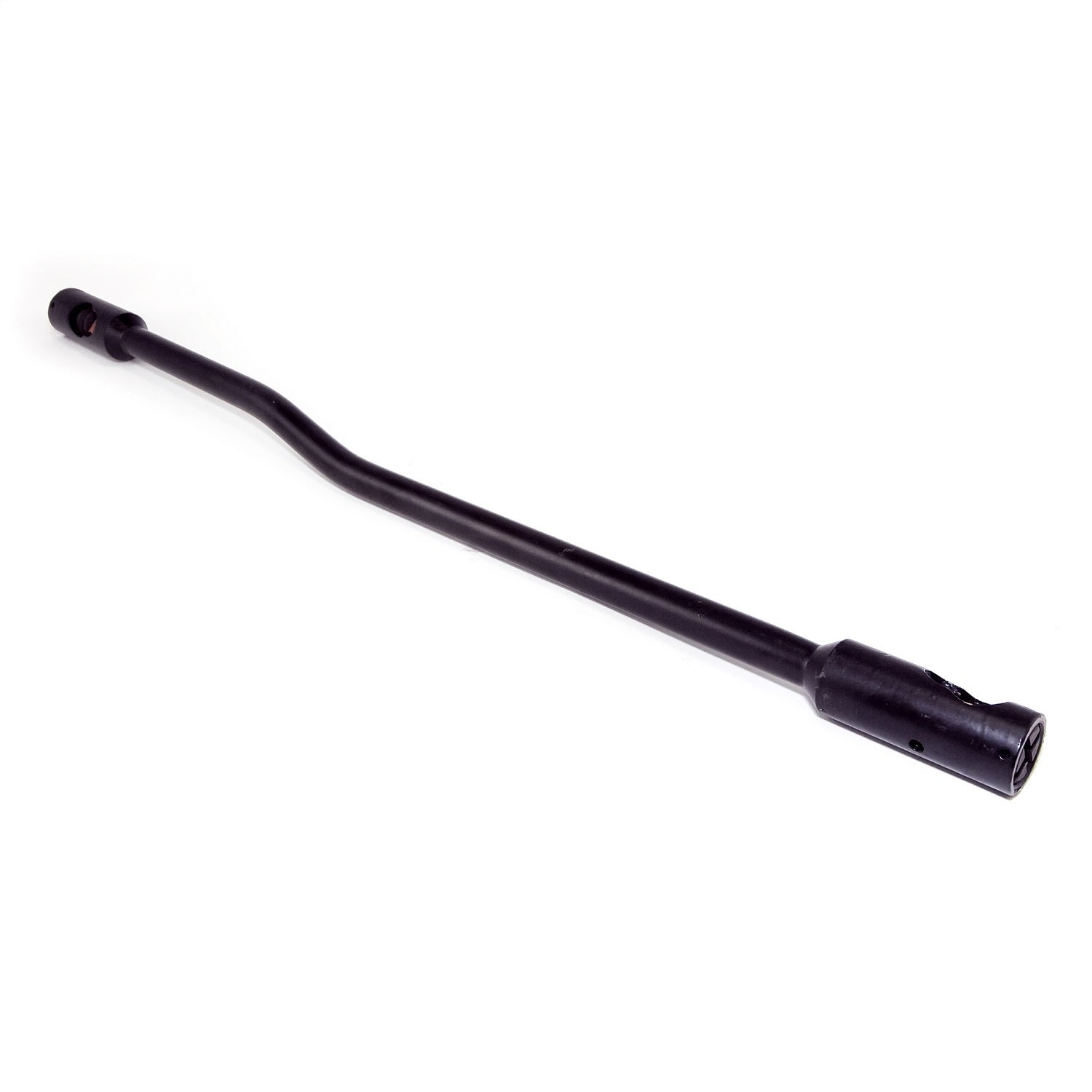Omix 18041.01 Drag Link; Front; No Hardware Included; Omix 18041.01