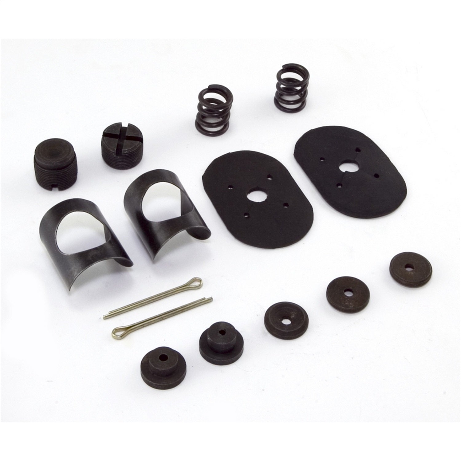 Omix 18041.02 Drag Linkage Hardware Kit; Omix 18041.02