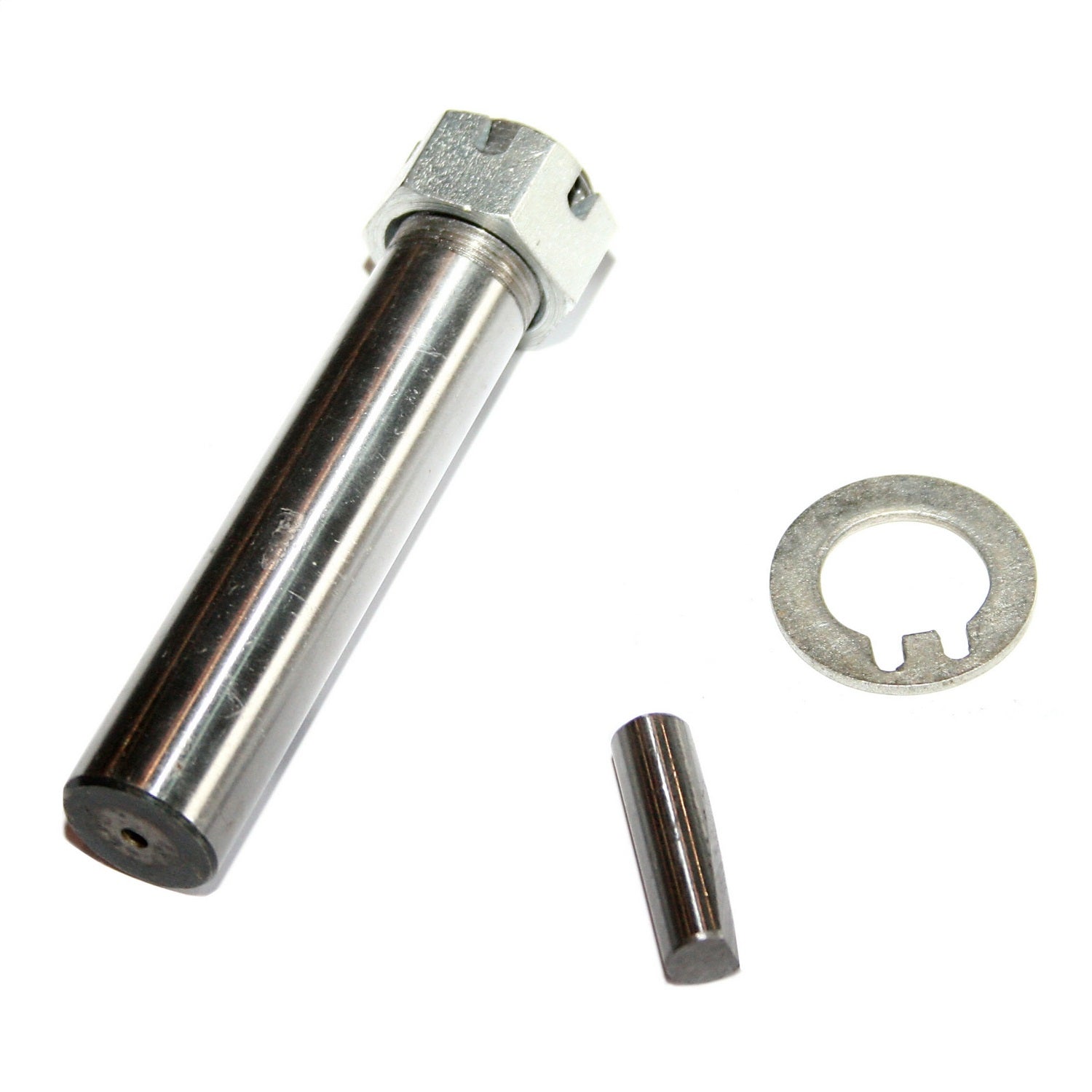 Omix 18042.40 Steering Shaft Bellcrank; Incl. Nut; Omix 18042.40