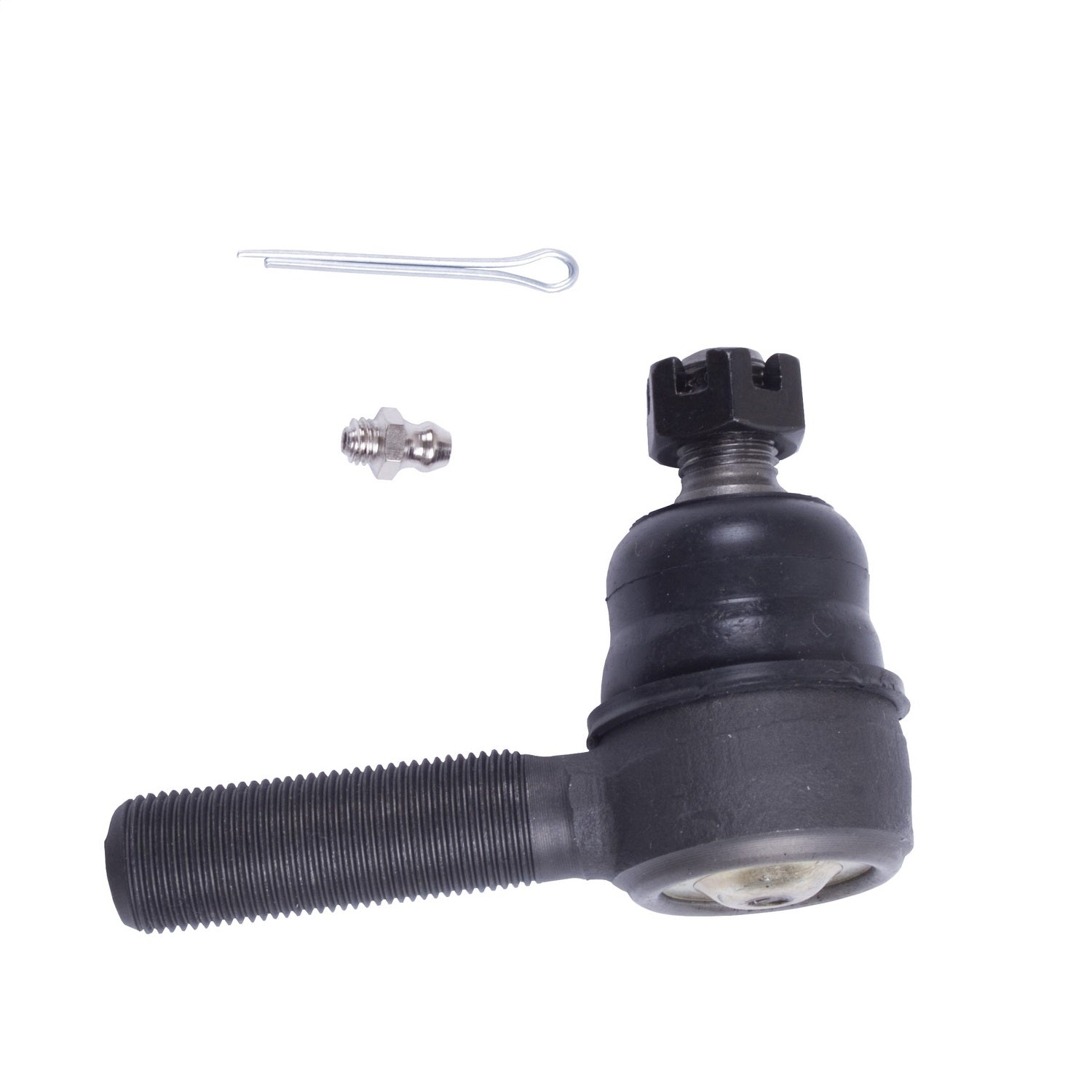 Omix 18043.03 Tie Rod End; Left Hand Thread; 11/16 in.; Omix 18043.03