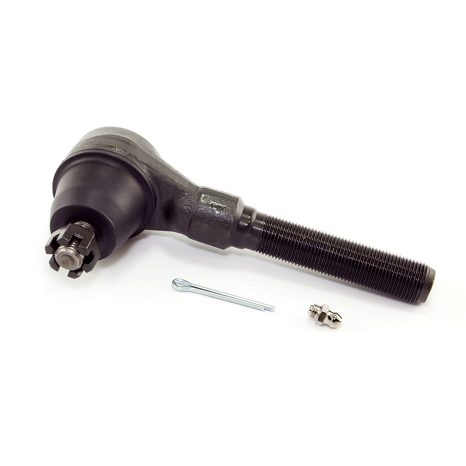 Omix 18043.08 Tie Rod End; Right Hand Thread; Omix 18043.08
