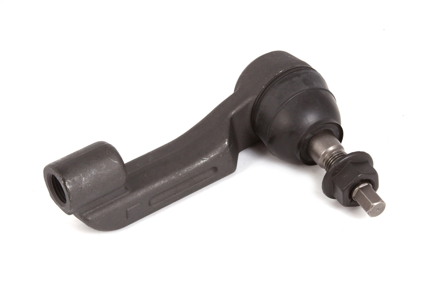 Omix 18043.32 Tie Rod End; Left Hand Thread; Omix 18043.32
