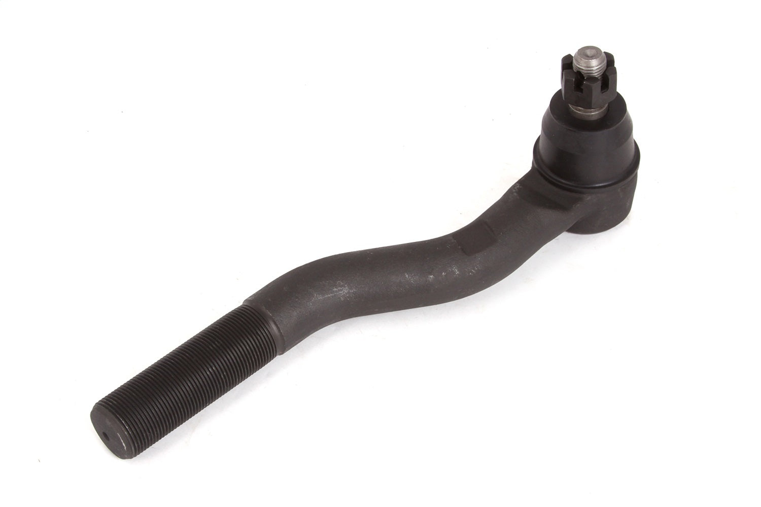 Omix 18044.02 Tie Rod End; Long Side Of Knuckle To Tie End; Omix 18044.02