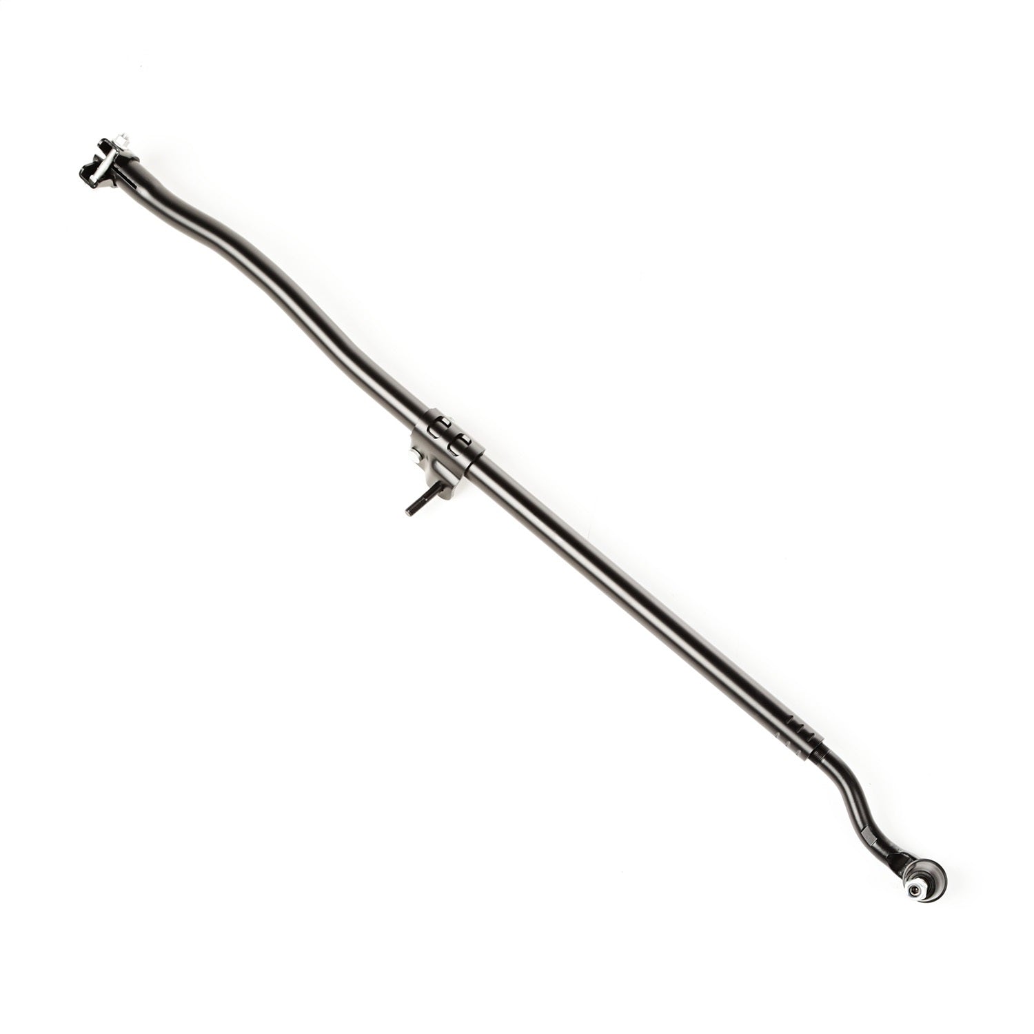 Omix 18044.05 Tie Rod End Assembly; Long; Omix 18044.05