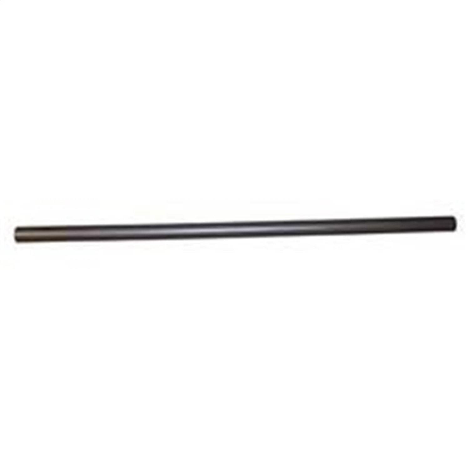 Omix 18046.03 Tie Rod End Tube; Short; 17.25 in.; Omix 18046.03