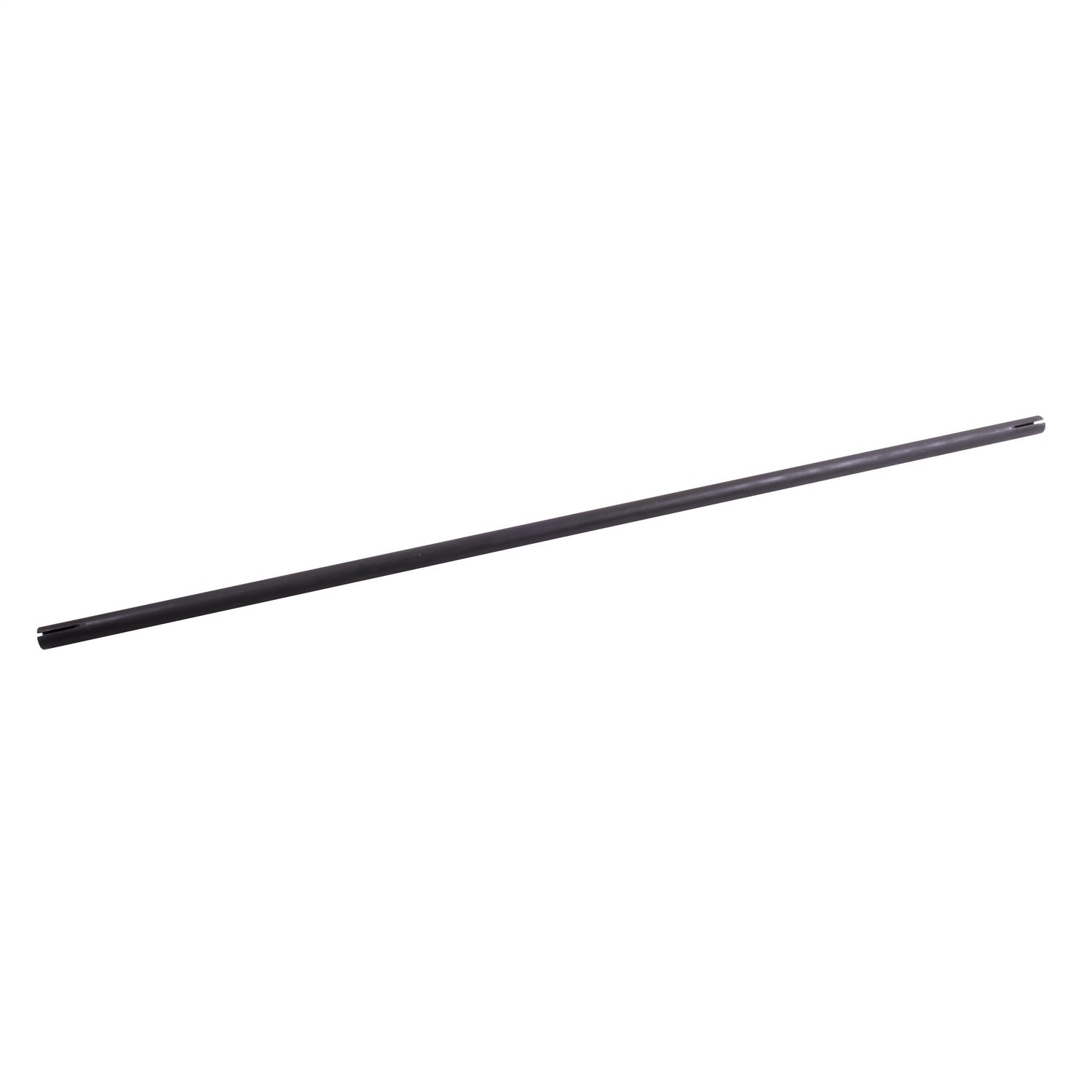 Omix 18050.02 Tie Rod End Tube; Knuckle To Knuckle; 43.75 in.; Omix 18050.02