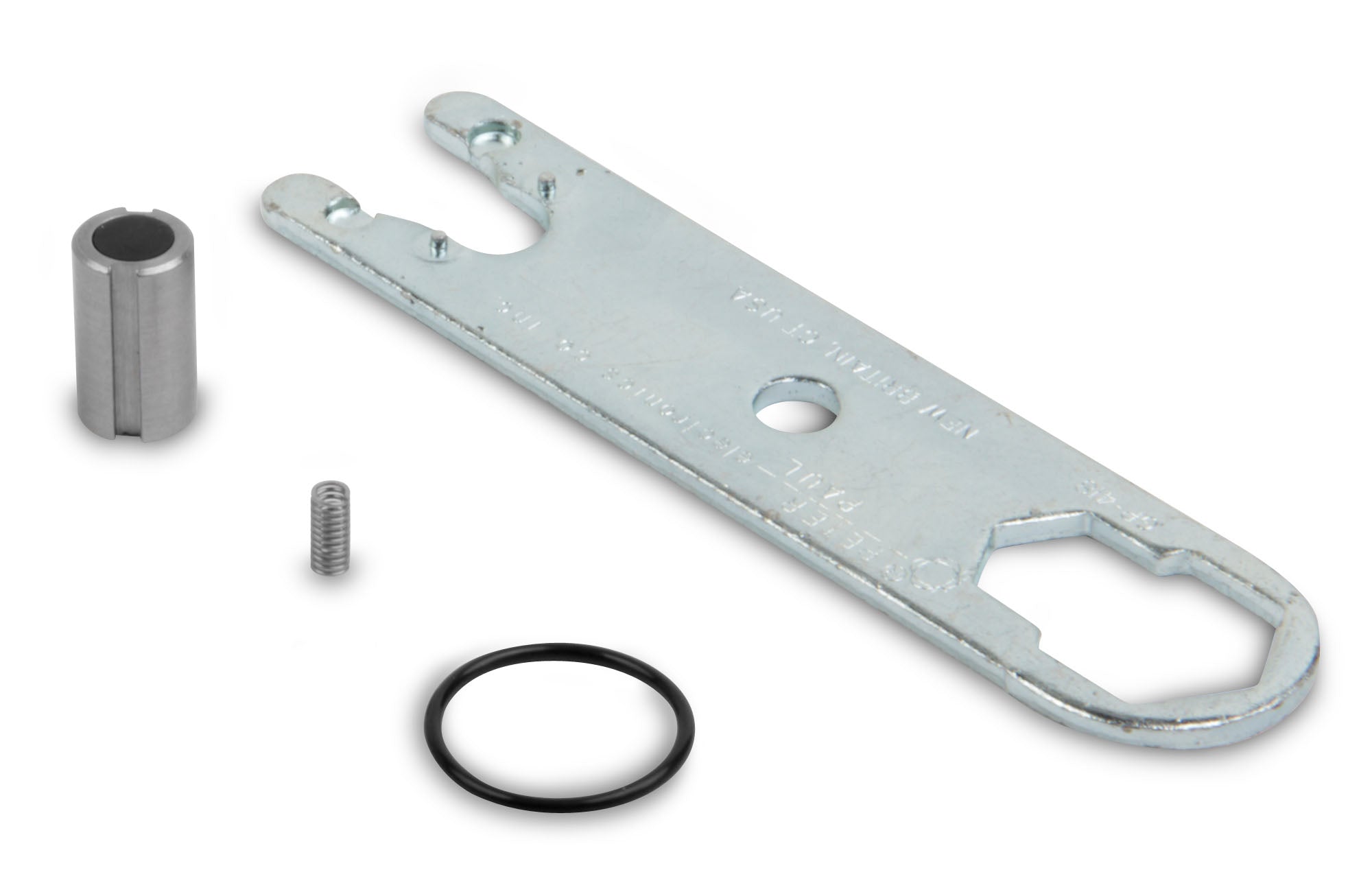 CLEARANCE ITEM / ALL SALES FINAL - Cheater Fuel Solenoid (Big Coil)