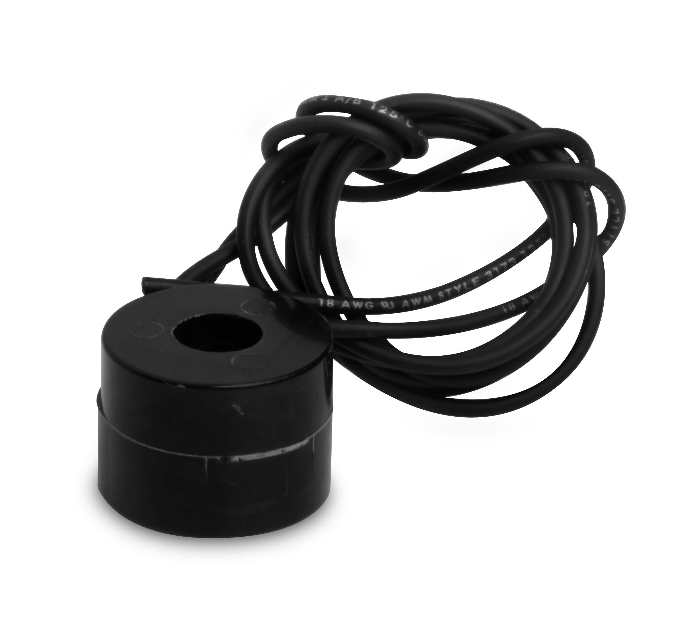 CLEARANCE ITEM / ALL SALES FINAL - Solenoid Replacement Coil for 18050NOS