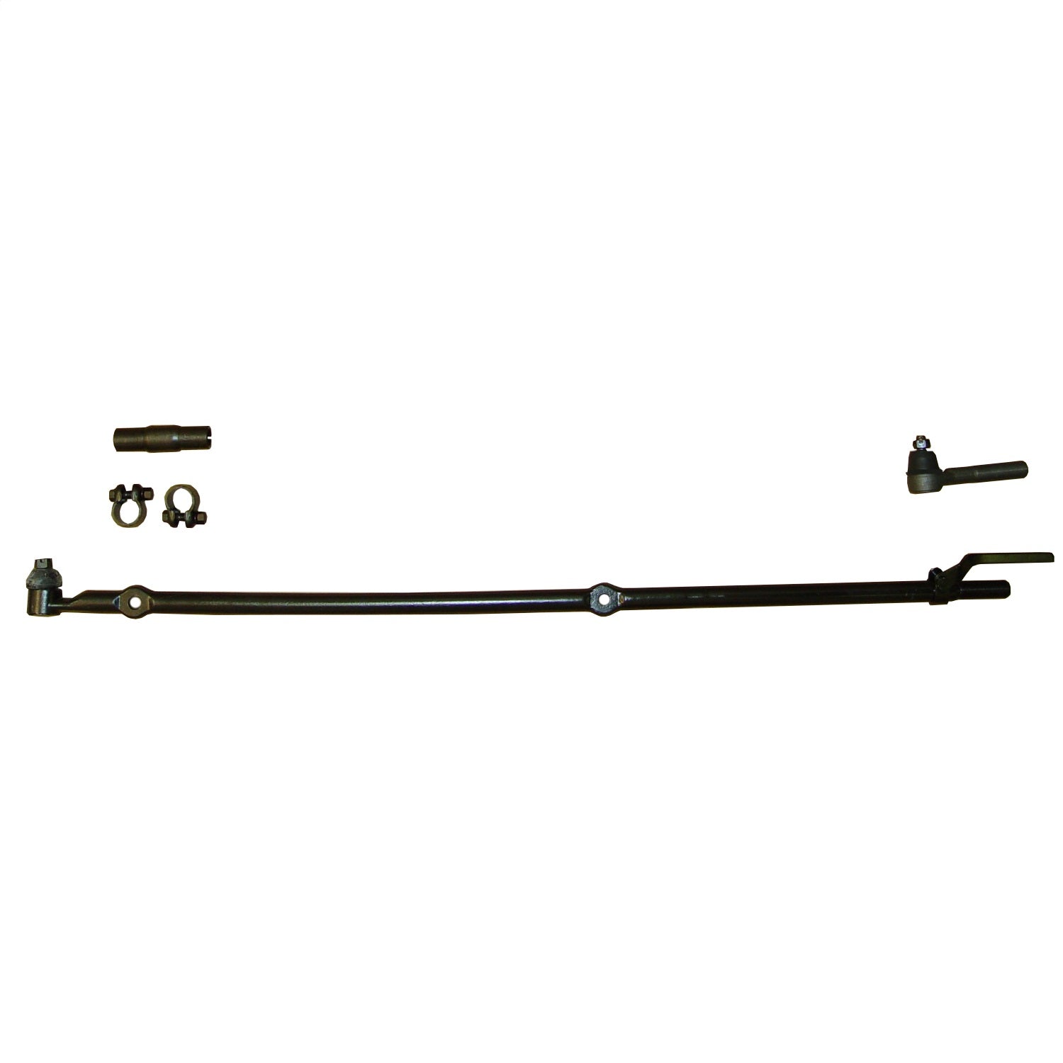 Omix 18054.04 Tie Rod Assembly Kit Omix 18054.04
