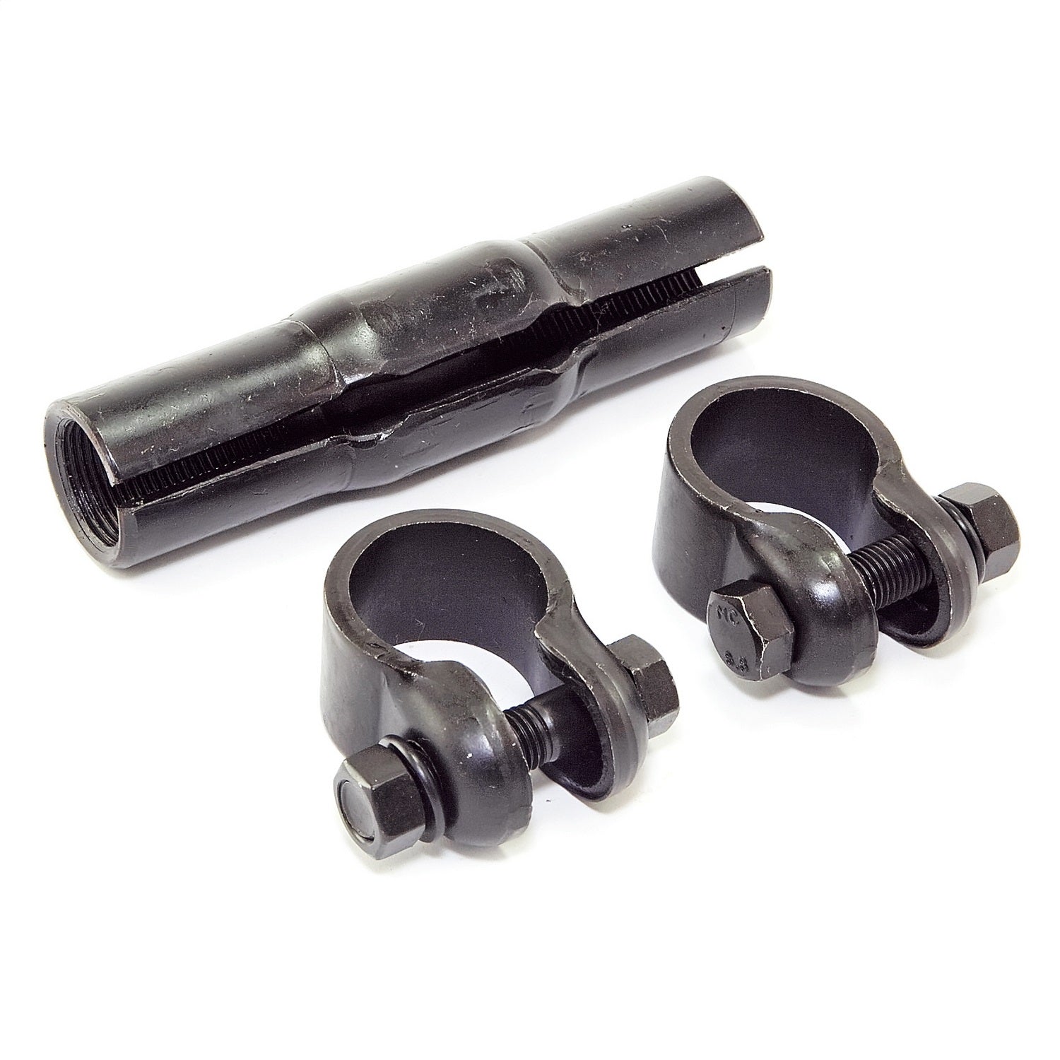 Omix 18056.03 Tie Rod Sleeve; Tie Rod To Tie Rod; Omix 18056.03
