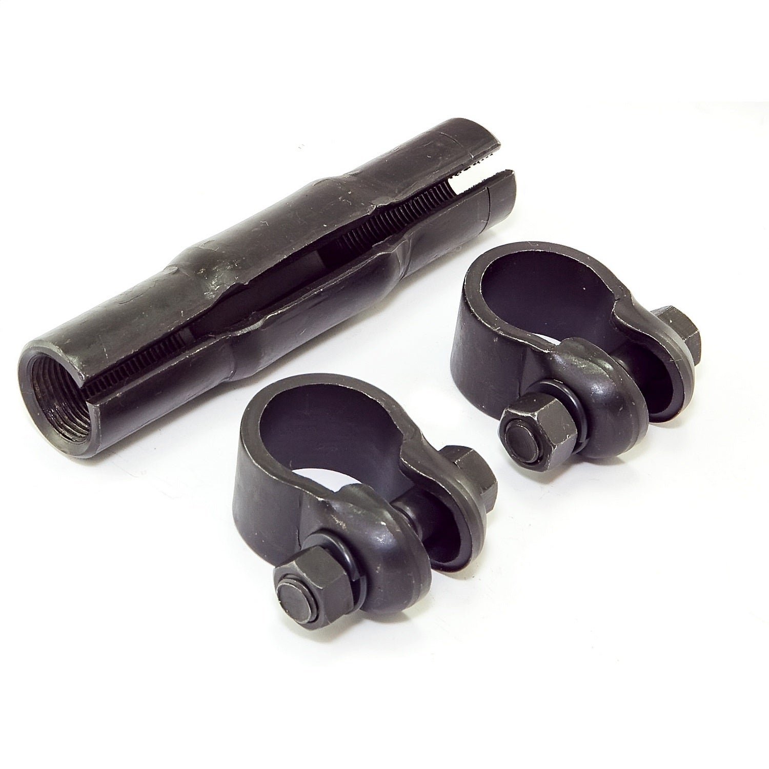 Omix 18056.04 Tie Rod Sleeve Adjuster; Omix 18056.04