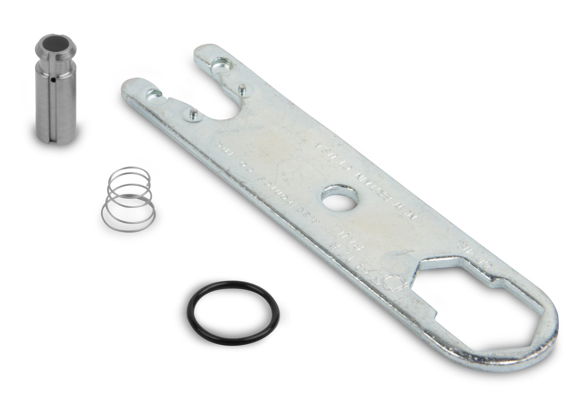 CLEARANCE ITEM / ALL SALES FINAL - Cheater Fuel Solenoid (Small Coil)