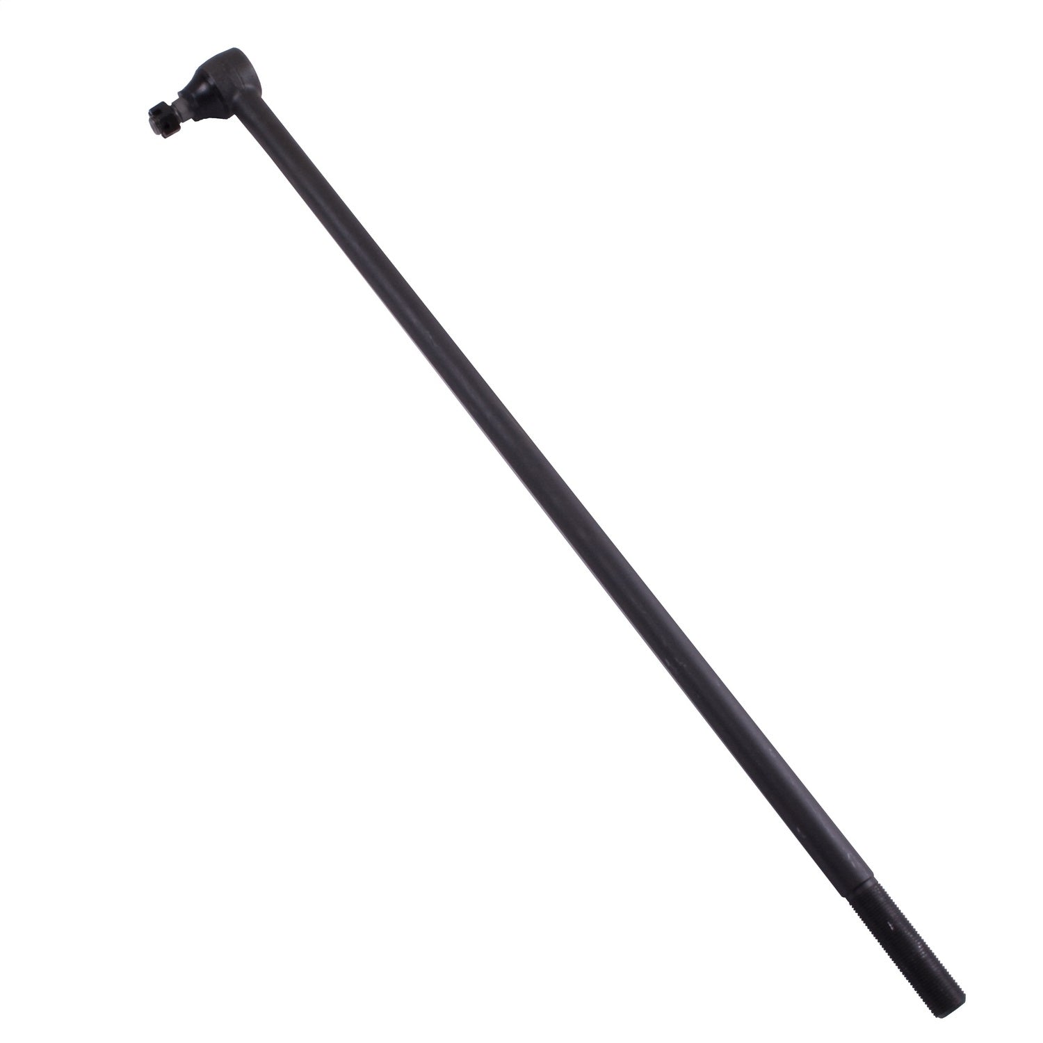 Omix 18058.02 Tie Rod Sleeve Adjuster; Long; Pitman Arm To Knuckle; Omix 18058.02
