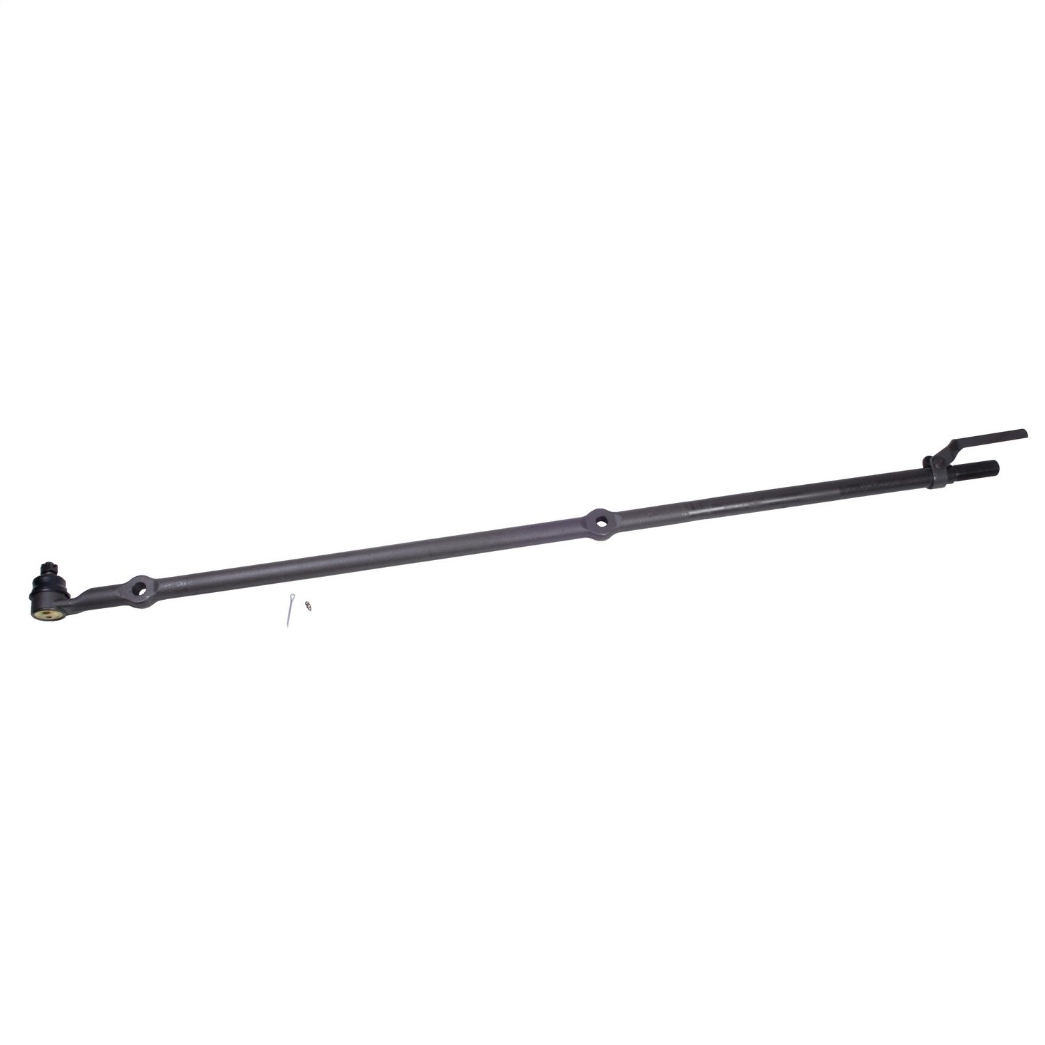 Omix 18058.03 Tie Rod Sleeve Adjuster; Long; Omix 18058.03