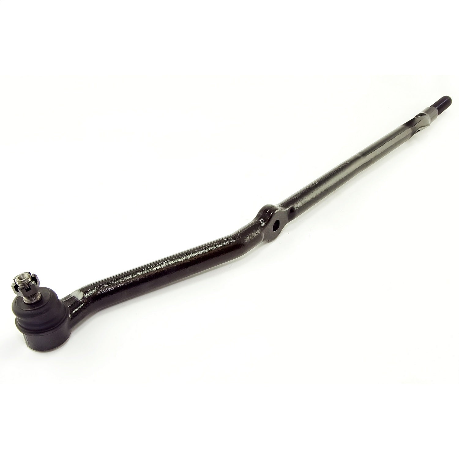 Omix 18058.08 Tie Rod End; Long; Omix 18058.08