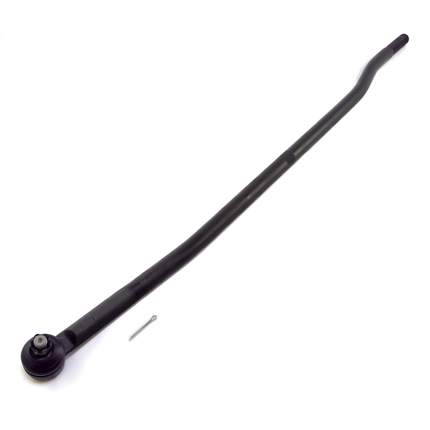 Omix 18058.10 Drag Link; Front; Long End; Omix 18058.10