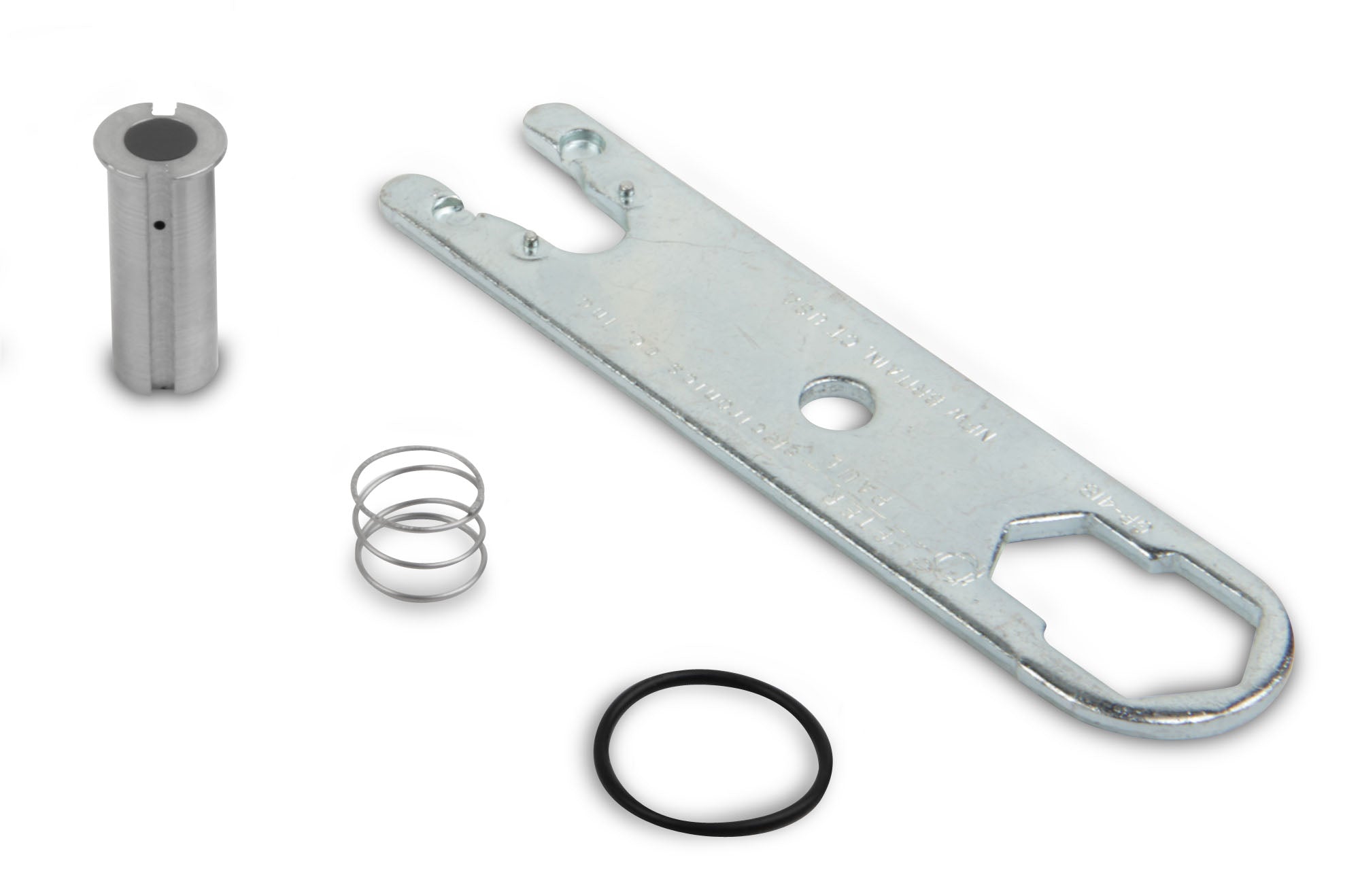 NOS Solenoid Rebuild Kit for 18060NOS