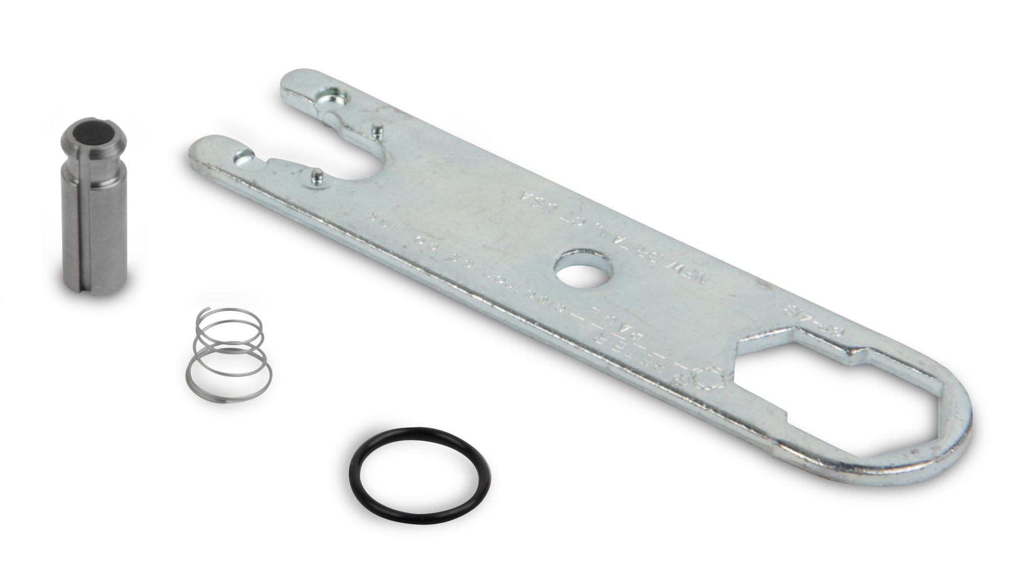 NOS Solenoid Rebuild Kit for 18080NOS