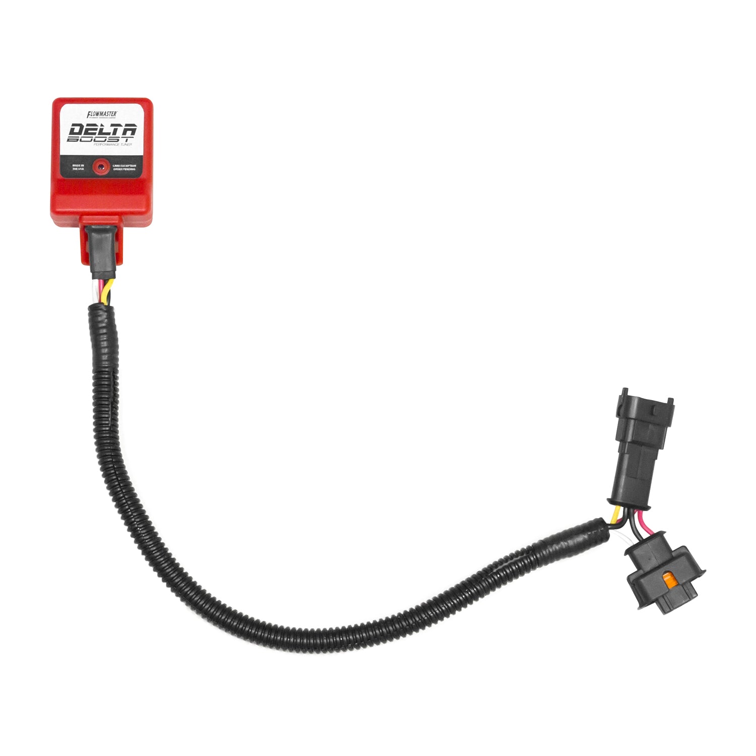 Delta Boost Module for 1.6L, 2.0L, 2.3L and 2.7L EcoBoost