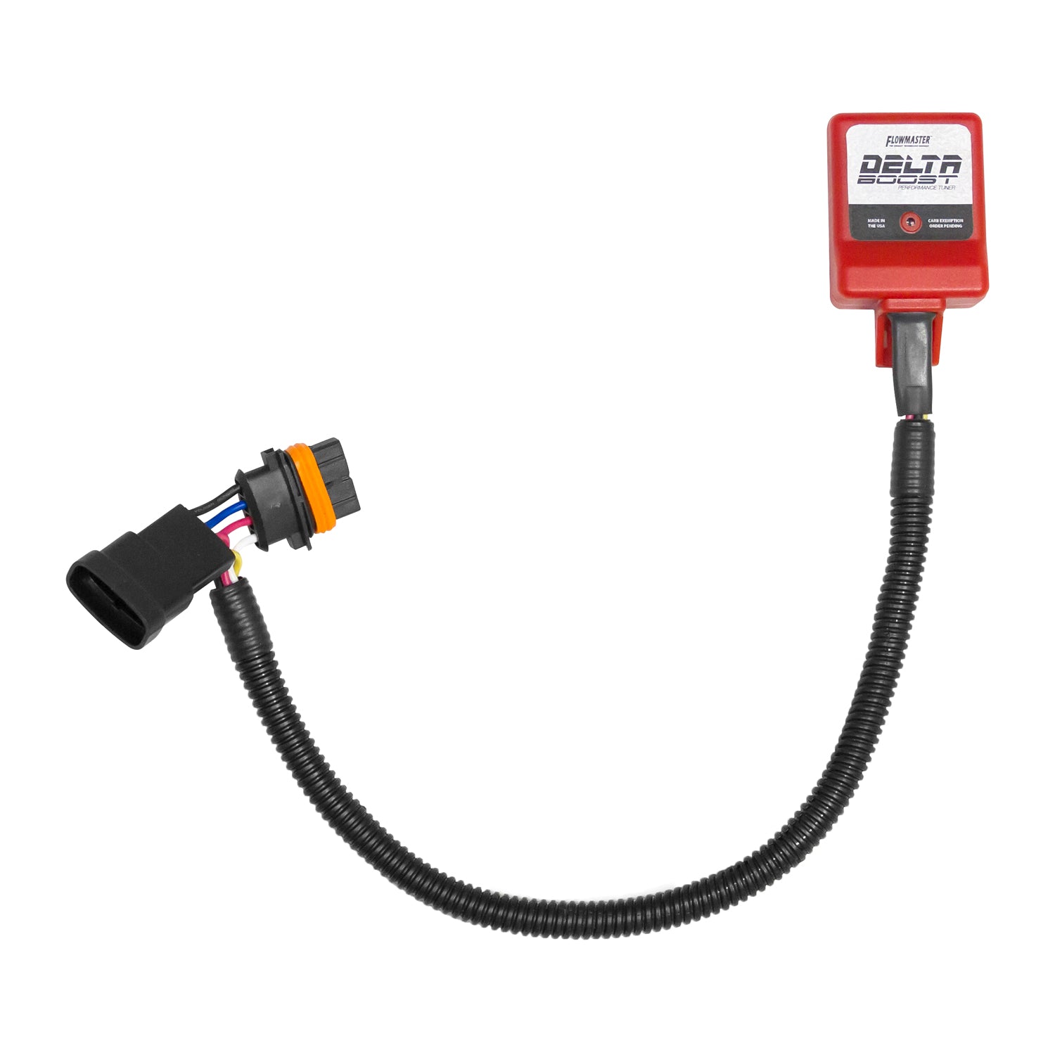 Flowmaster 18102 Delta Boost Module Flowmaster 18102