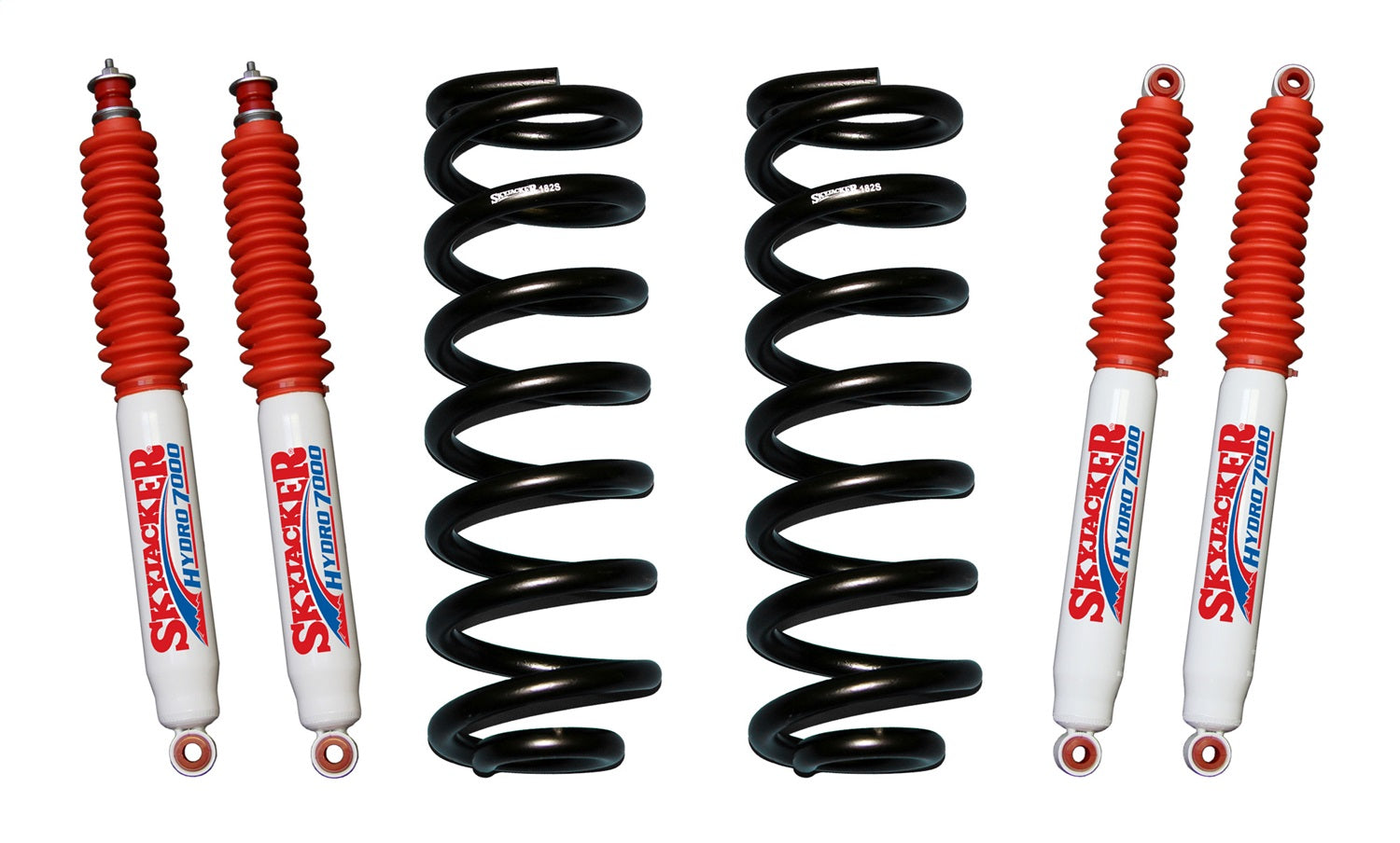 Skyjacker 182-H 2IN. 80-96F150/BRO; W/FRT HYDRO Skyjacker 182-H