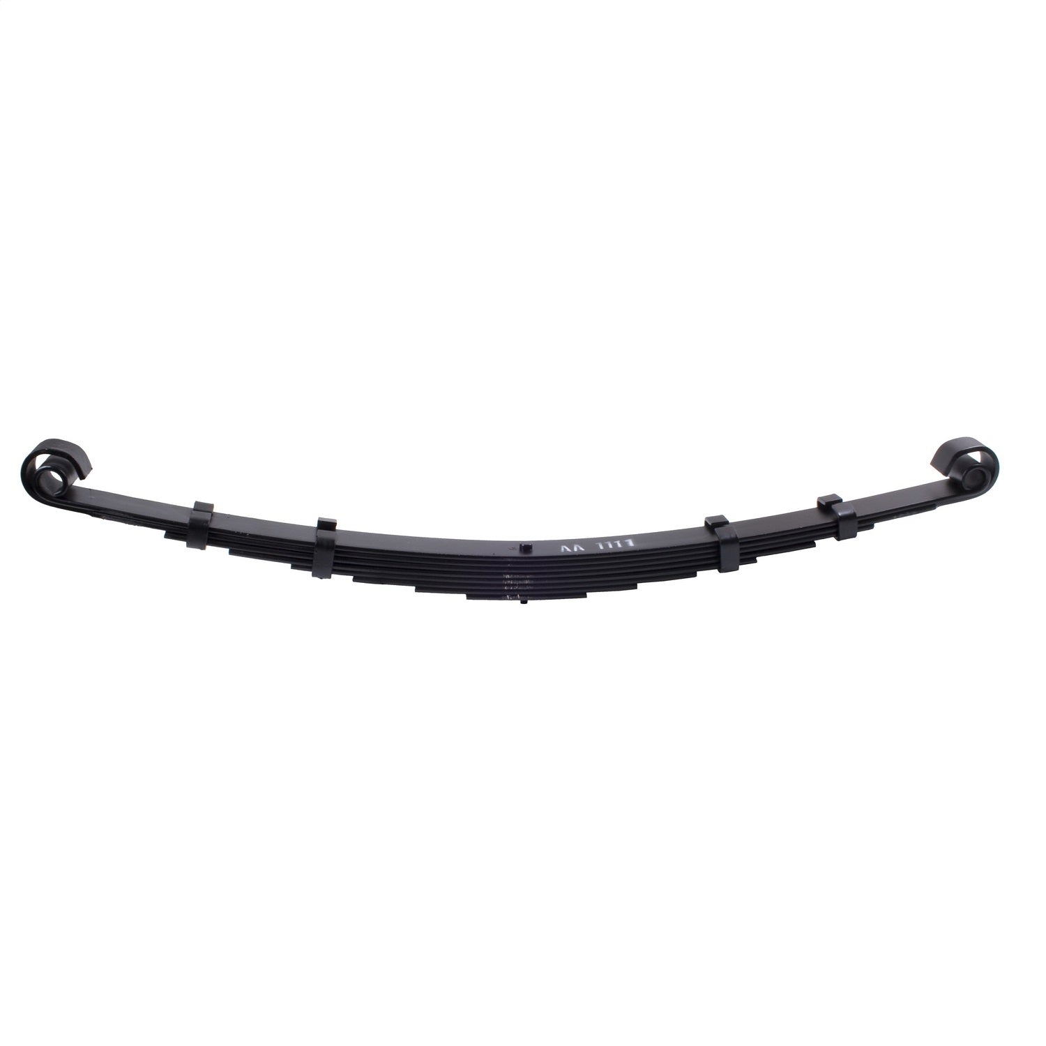 Omix 18201.01 Leaf Spring; 8 Layer; Omix 18201.01