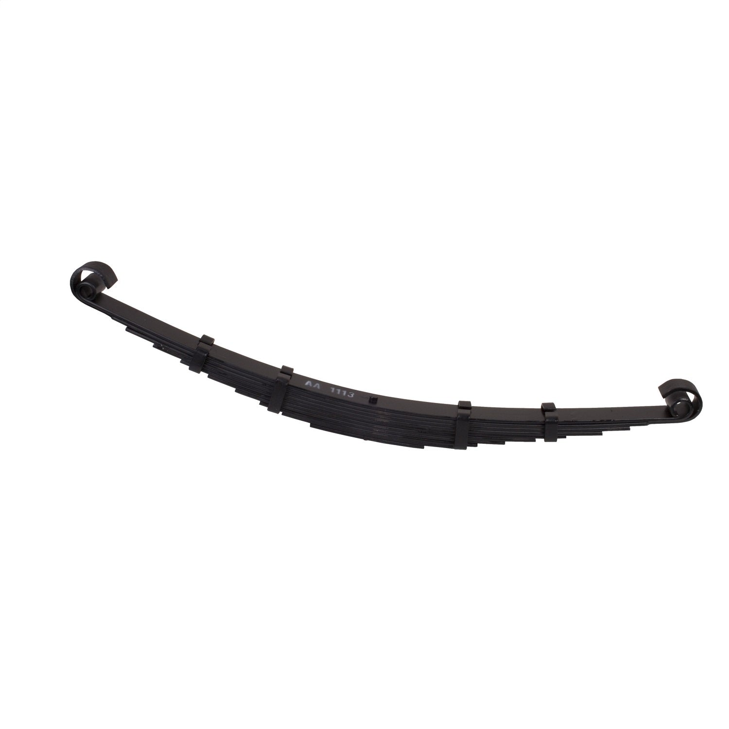 Omix 18201.02 Leaf Spring; 10 Layer; Omix 18201.02