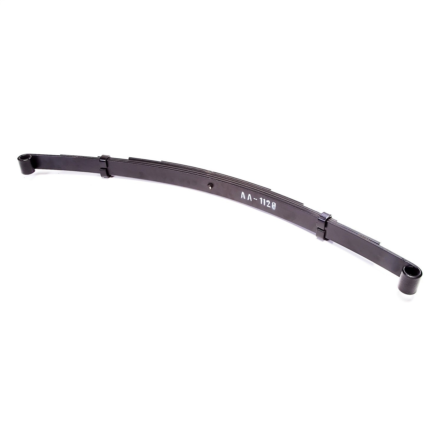 Omix 18201.05 Leaf Spring; 5 Layer; [Available While Supplies Last]; Omix 18201.05