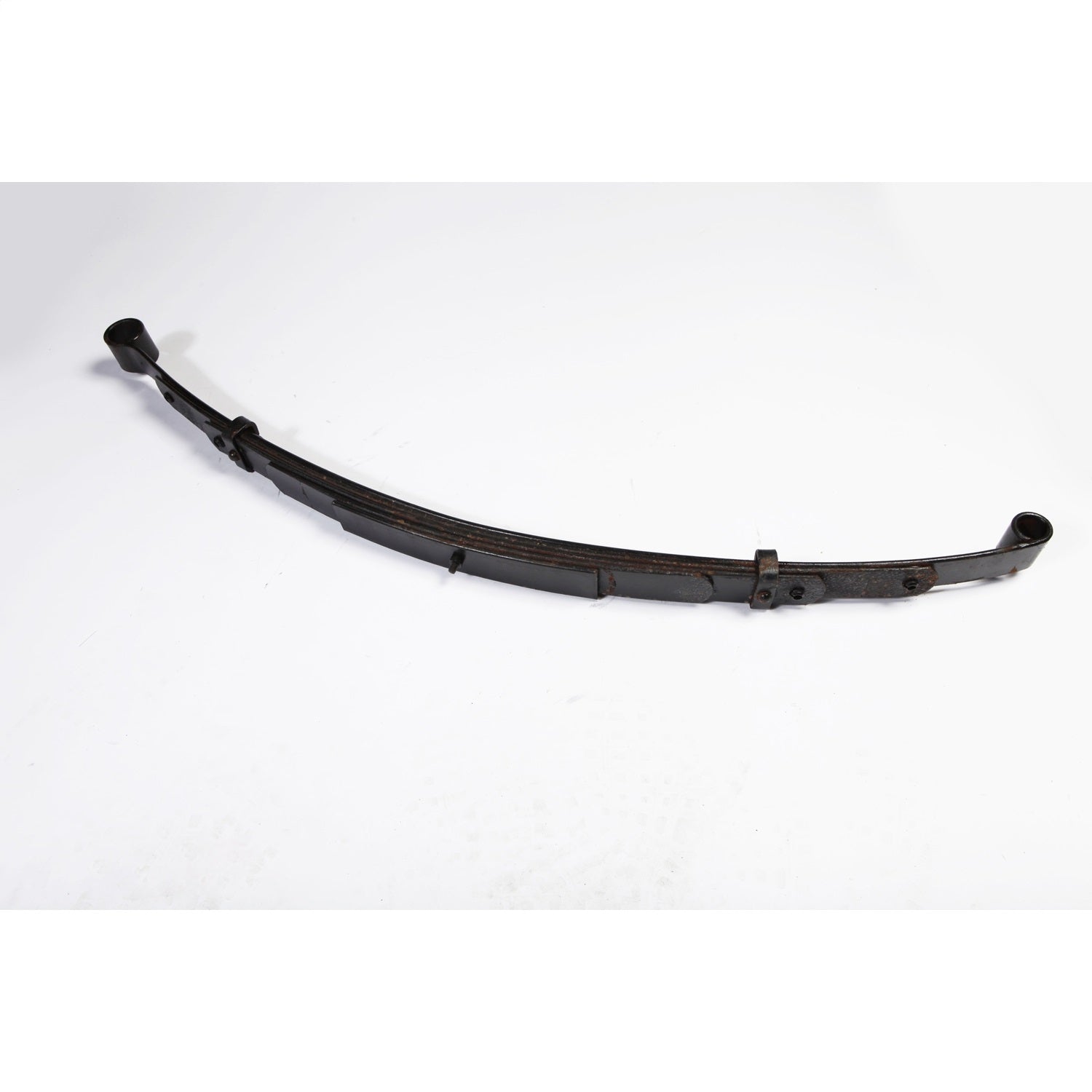 Omix 18201.10 Leaf Spring; 4 Layer; Omix 18201.10