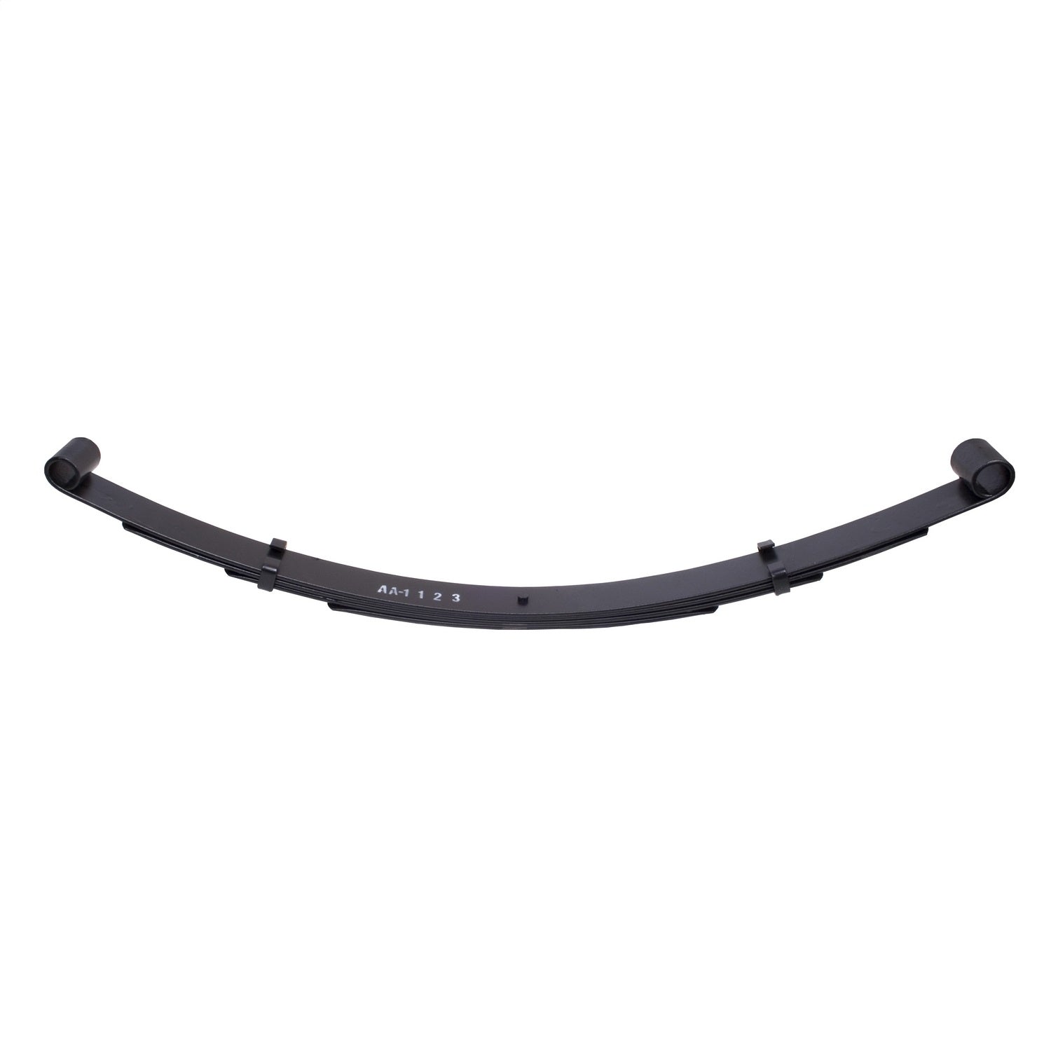 Omix 18201.11 Leaf Spring; 6 Layer; Omix 18201.11