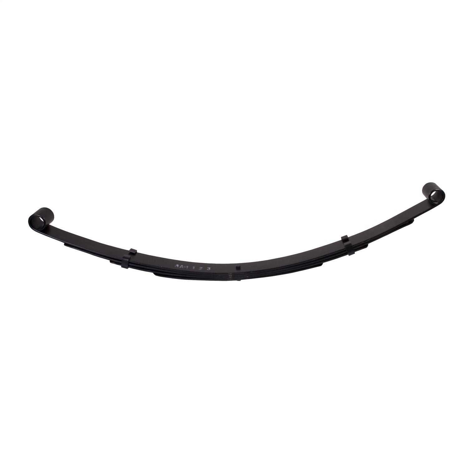 Omix 18201.20 Leaf Spring; 4 Layer; Omix 18201.20