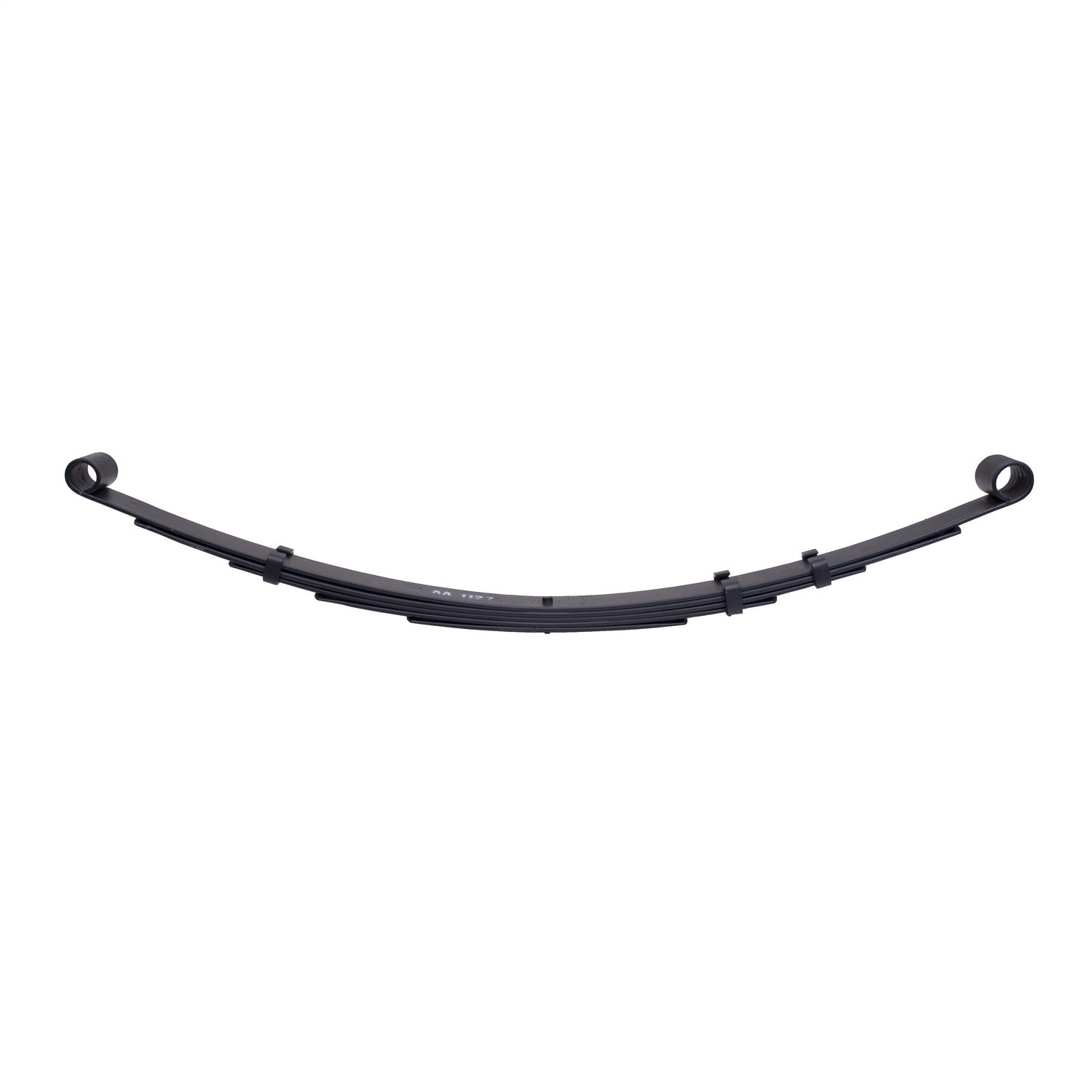 Omix 18201.23 Leaf Spring; 5 Layer; Omix 18201.23