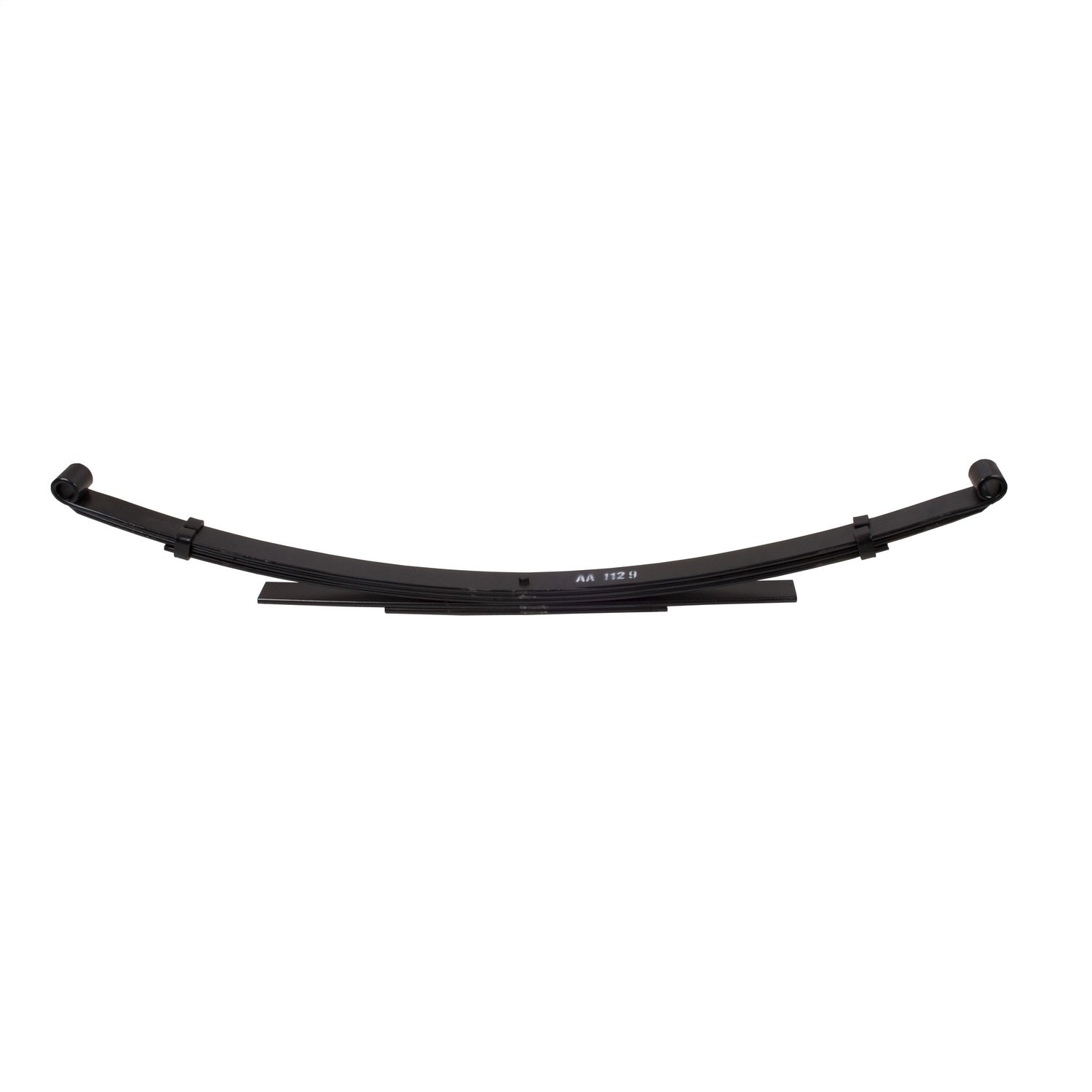 Omix 18202.05 Leaf Spring; 5 Layer; Omix 18202.05