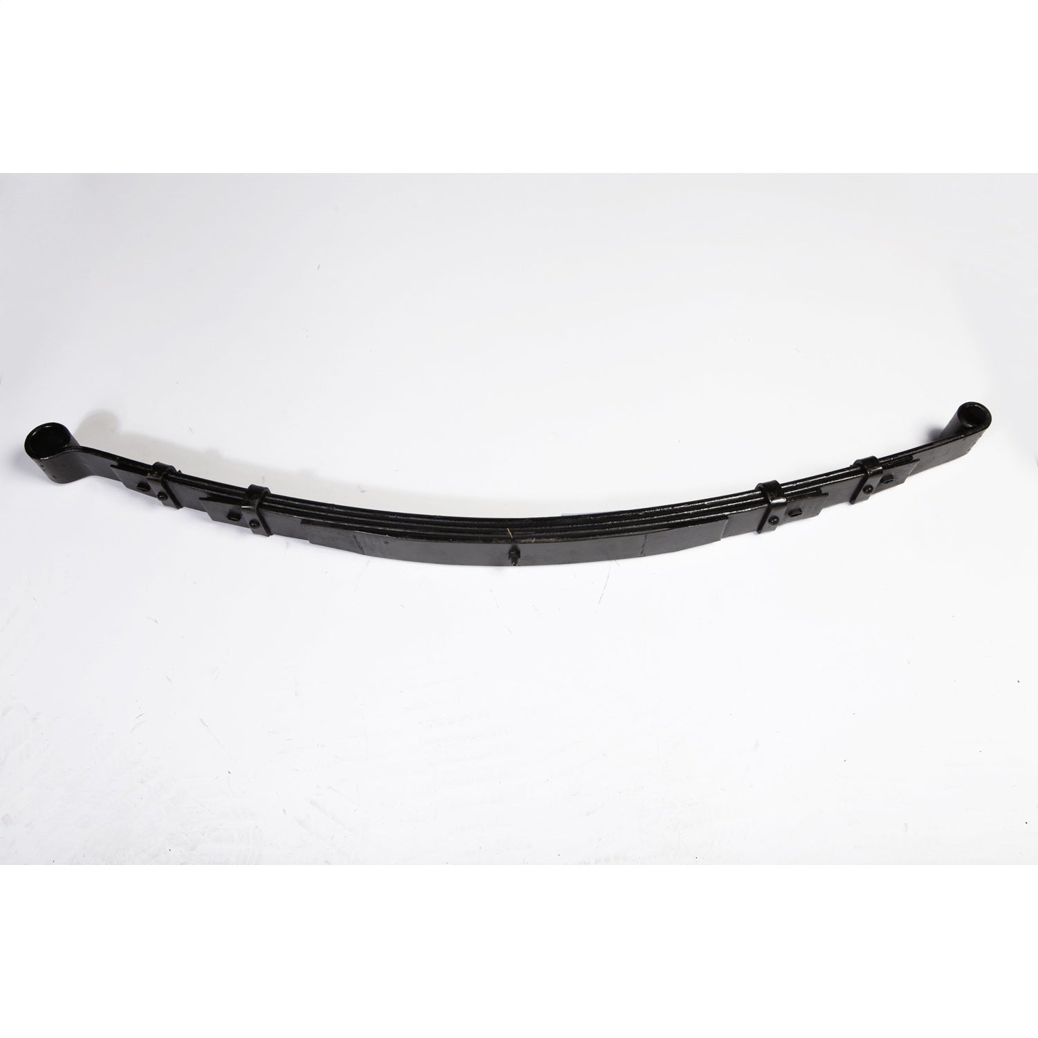Omix 18202.10 Leaf Spring; 4 Layer; Omix 18202.10