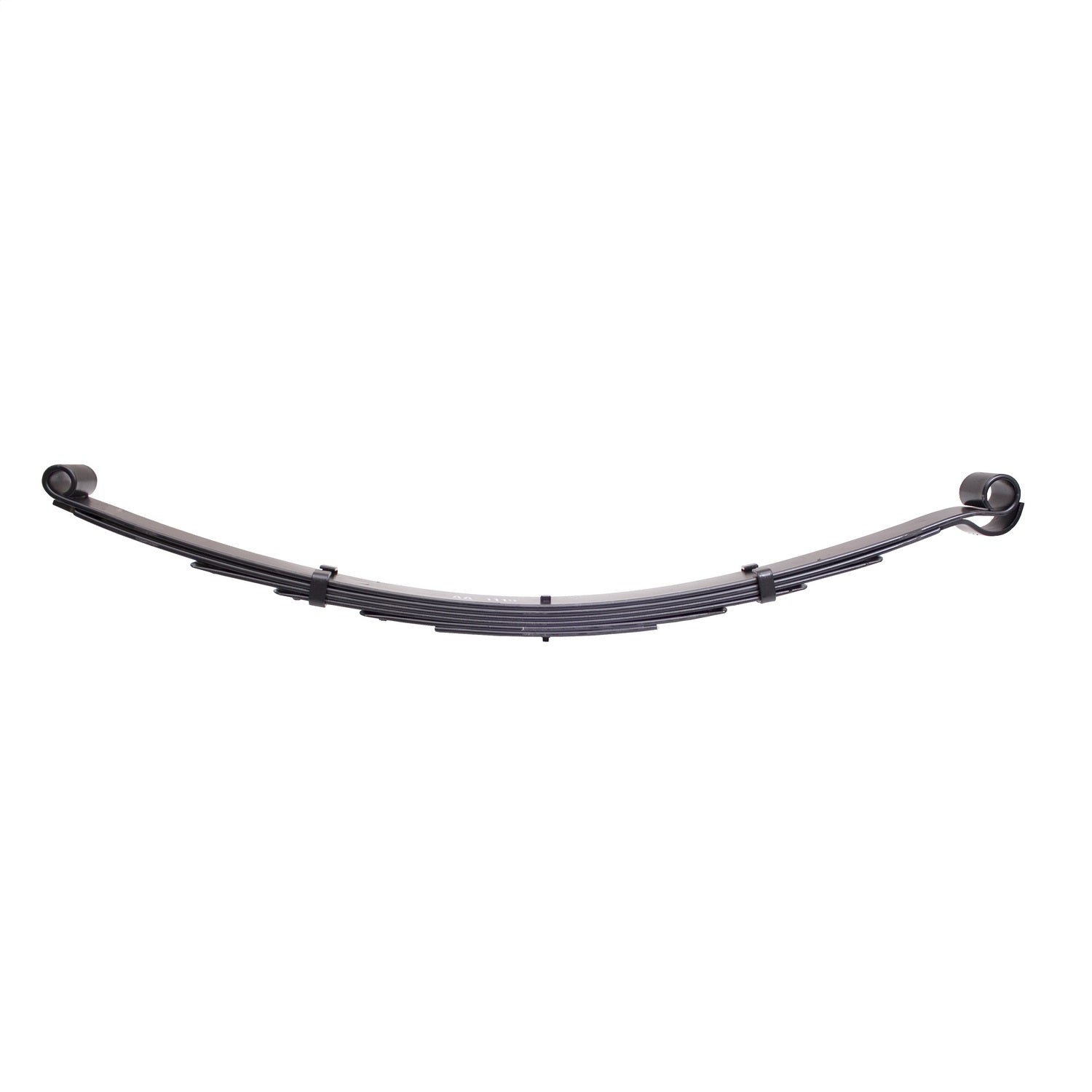 Omix 18202.11 Leaf Spring; 6 Layer; Omix 18202.11