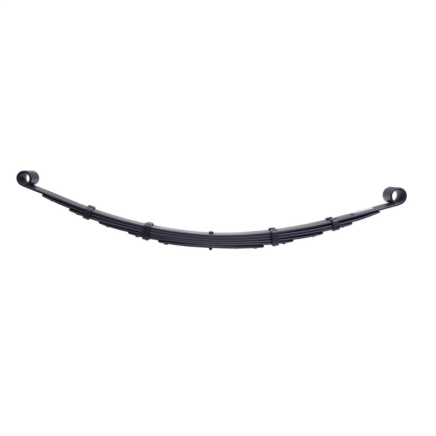 Omix 18202.22 Leaf Spring; 6 Layer; Omix 18202.22
