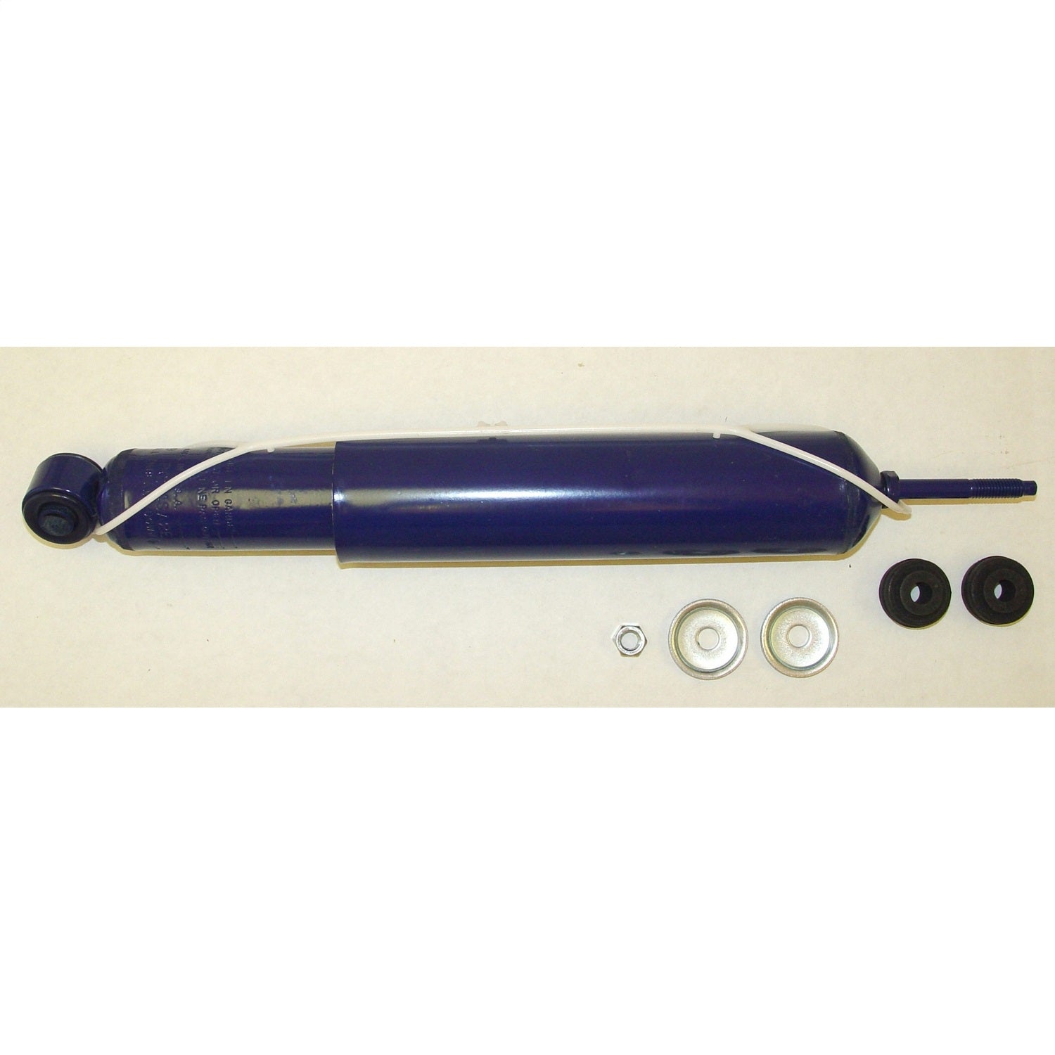 Omix 18203.20 Gas Shock Absorber; Monro-Matic Plus; Omix 18203.20