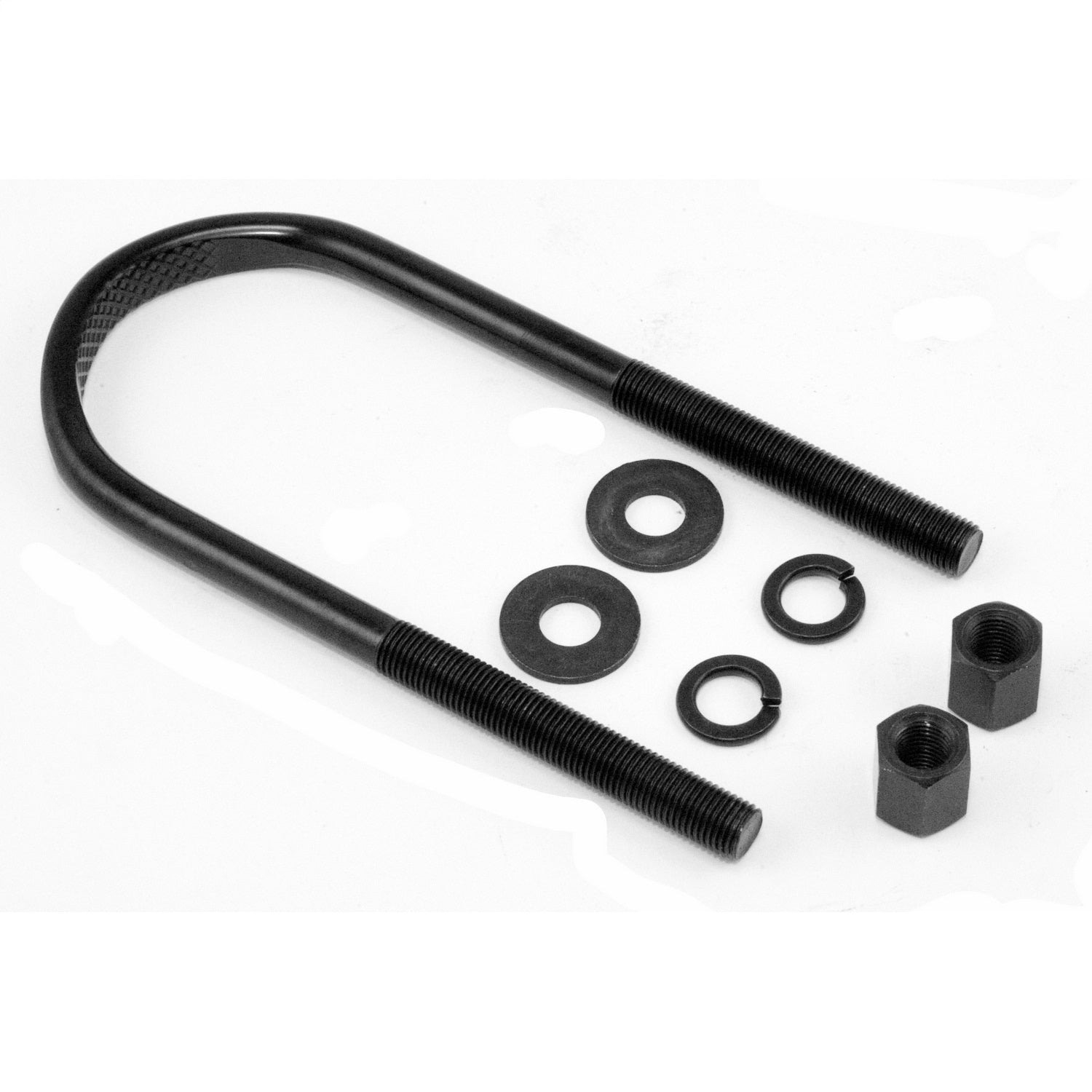 Omix 18204.01 U-Bolt; Rear; 4 Required; Omix 18204.01