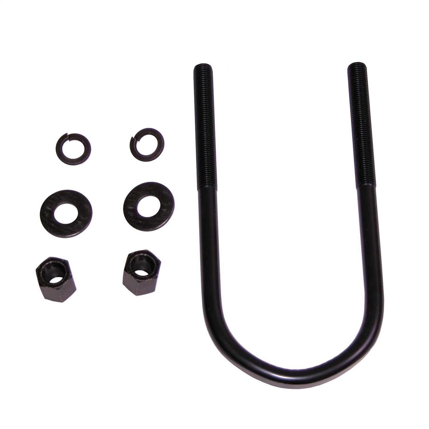 Omix 18204.03 U-Bolt; Front; Large; 1 Required; Omix 18204.03