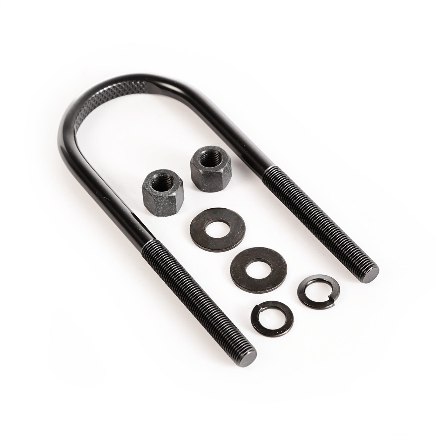 Omix 18204.04 U-Bolt; Front; Small; 3 Required; Omix 18204.04