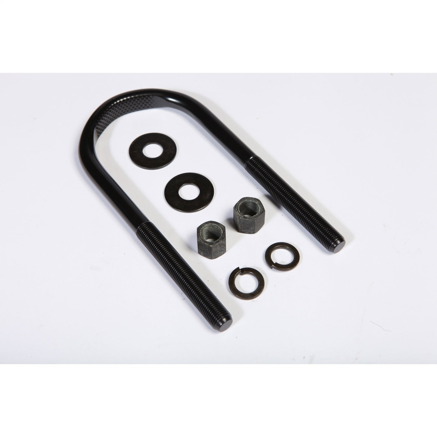 Omix 18204.06 U-Bolt; Front; Dana 30; AMC 20; Spring; 2-9/16 in. I.D.; Omix 18204.06
