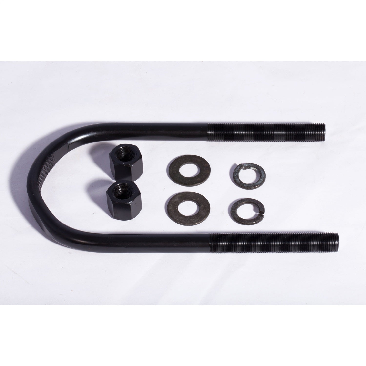 Omix 18204.07 U-Bolt; Front; Dana 30; Spring; 3.25 in. I.D.; Omix 18204.07