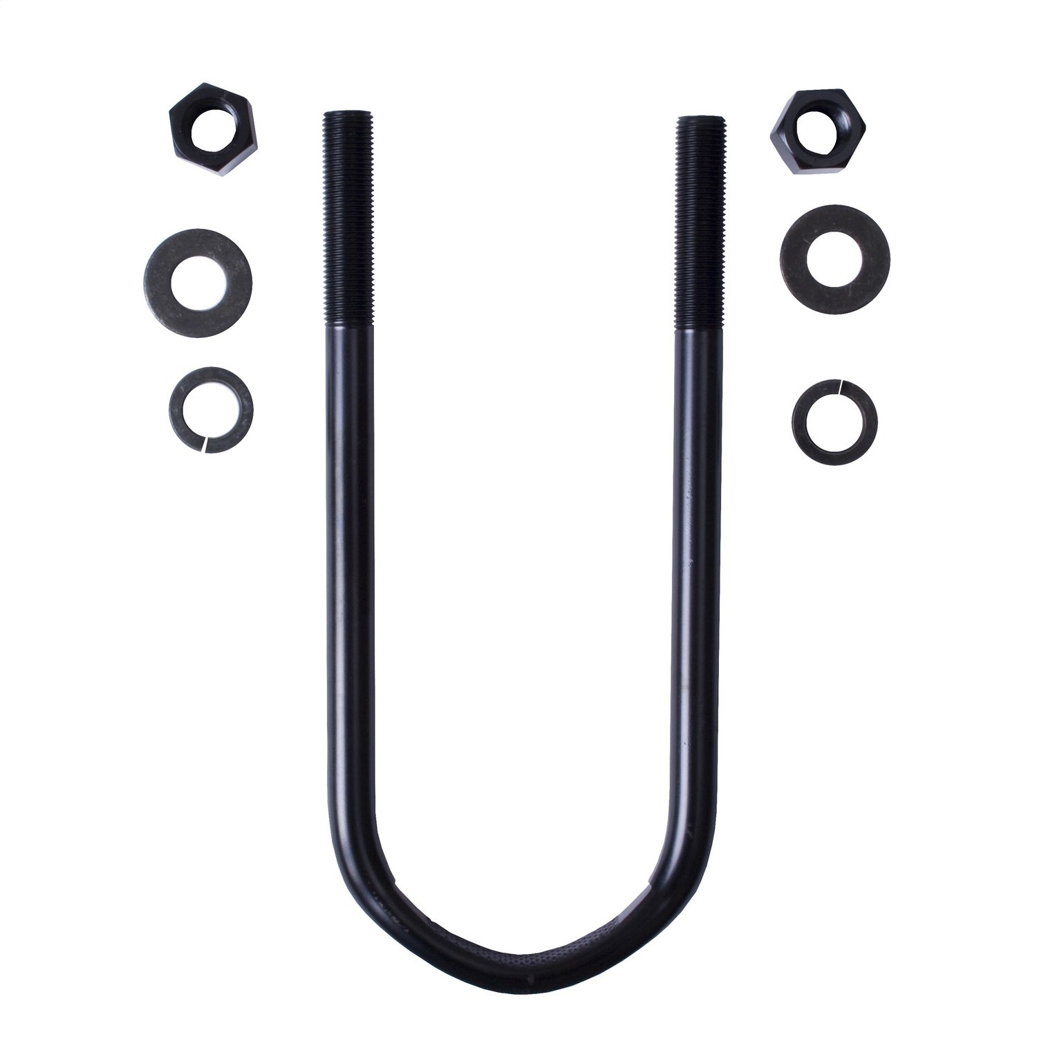 Omix 18204.08 U-Bolt; Front; Dana 44; Spring; 2.75 in. I.D.; Omix 18204.08