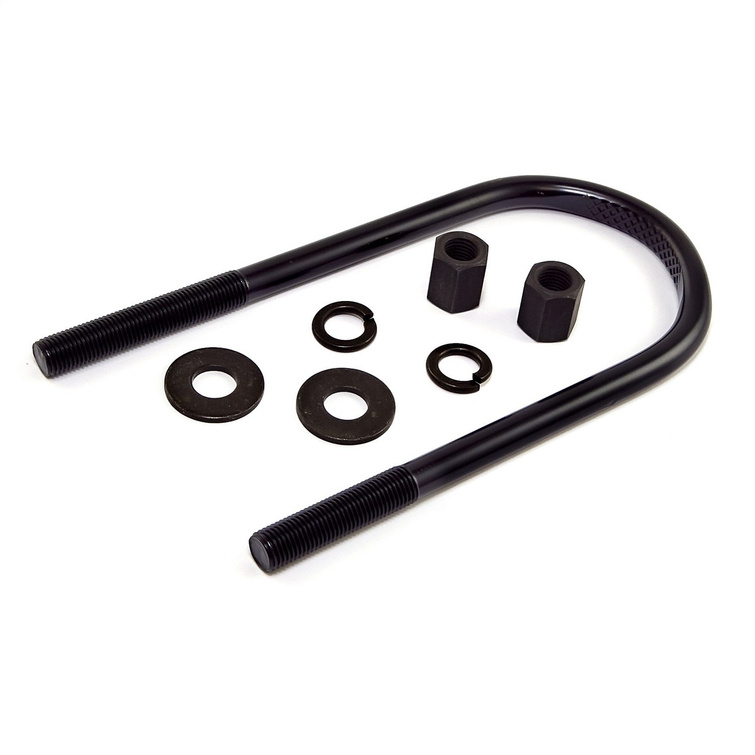 Omix 18204.11 U-Bolt; Front; Large; 1 Required; Omix 18204.11