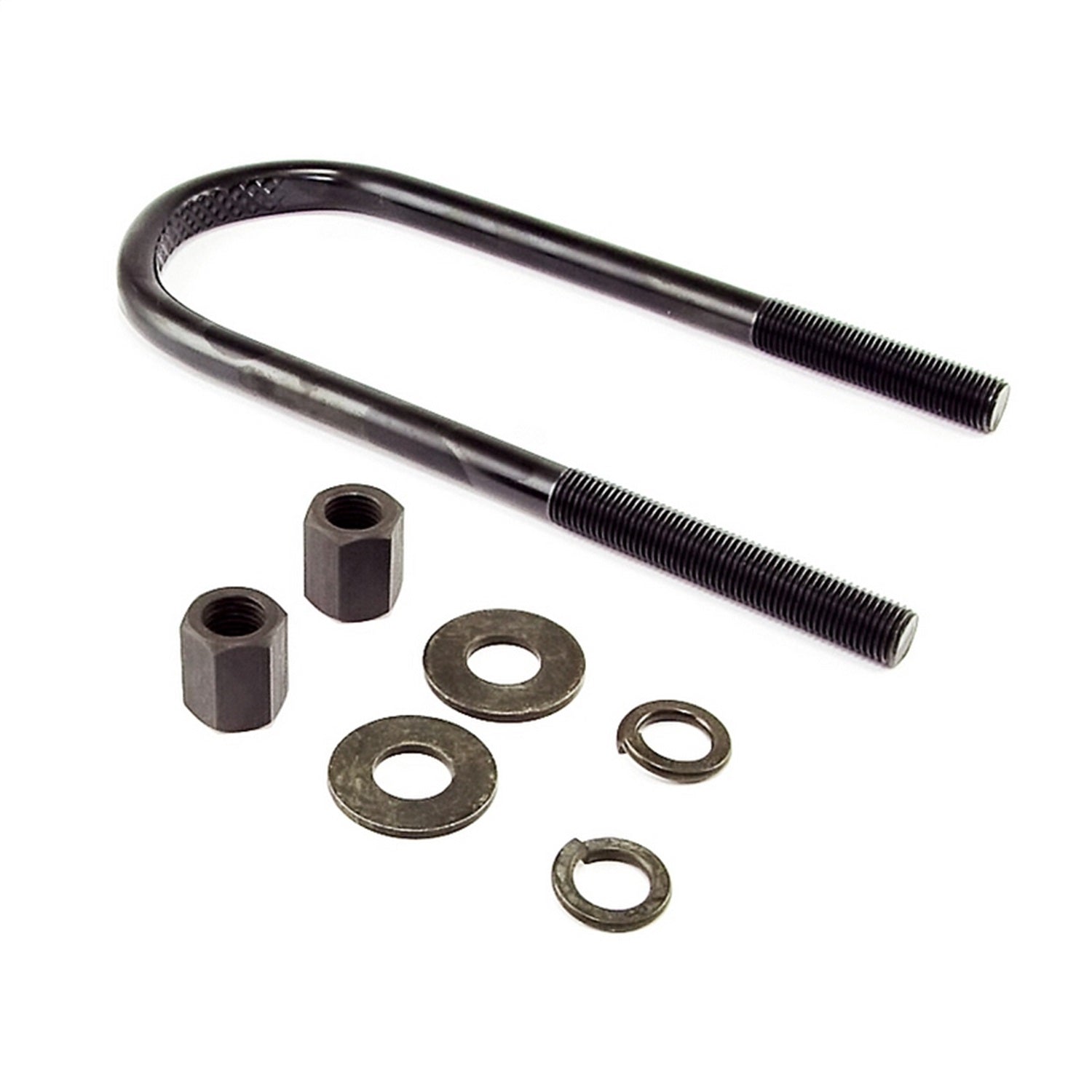 Omix 18204.12 U-Bolt; Front; Small; 3 Required; Omix 18204.12