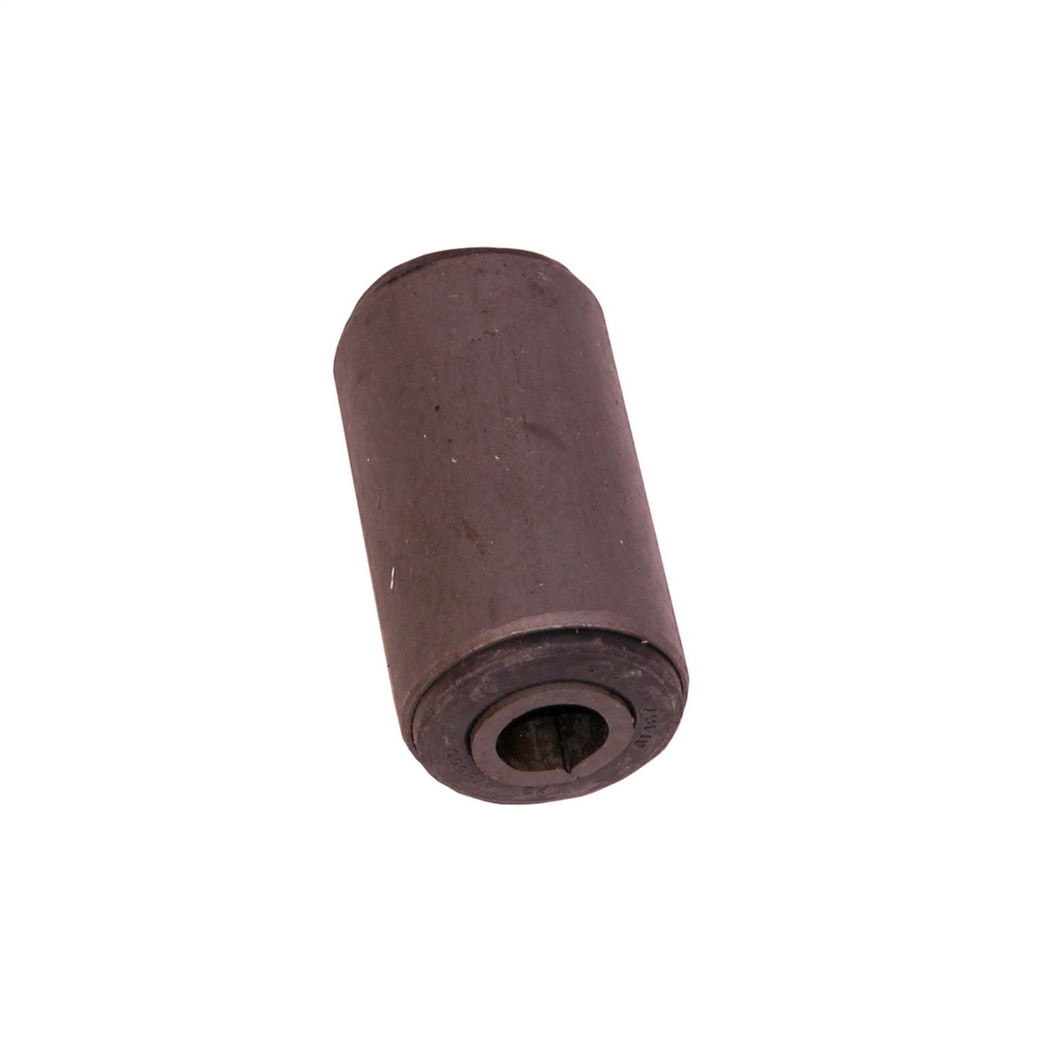 Omix 18207.08 Leaf Spring Eye Bushing; Fits Main Eye; Front or Rear; Omix 18207.08