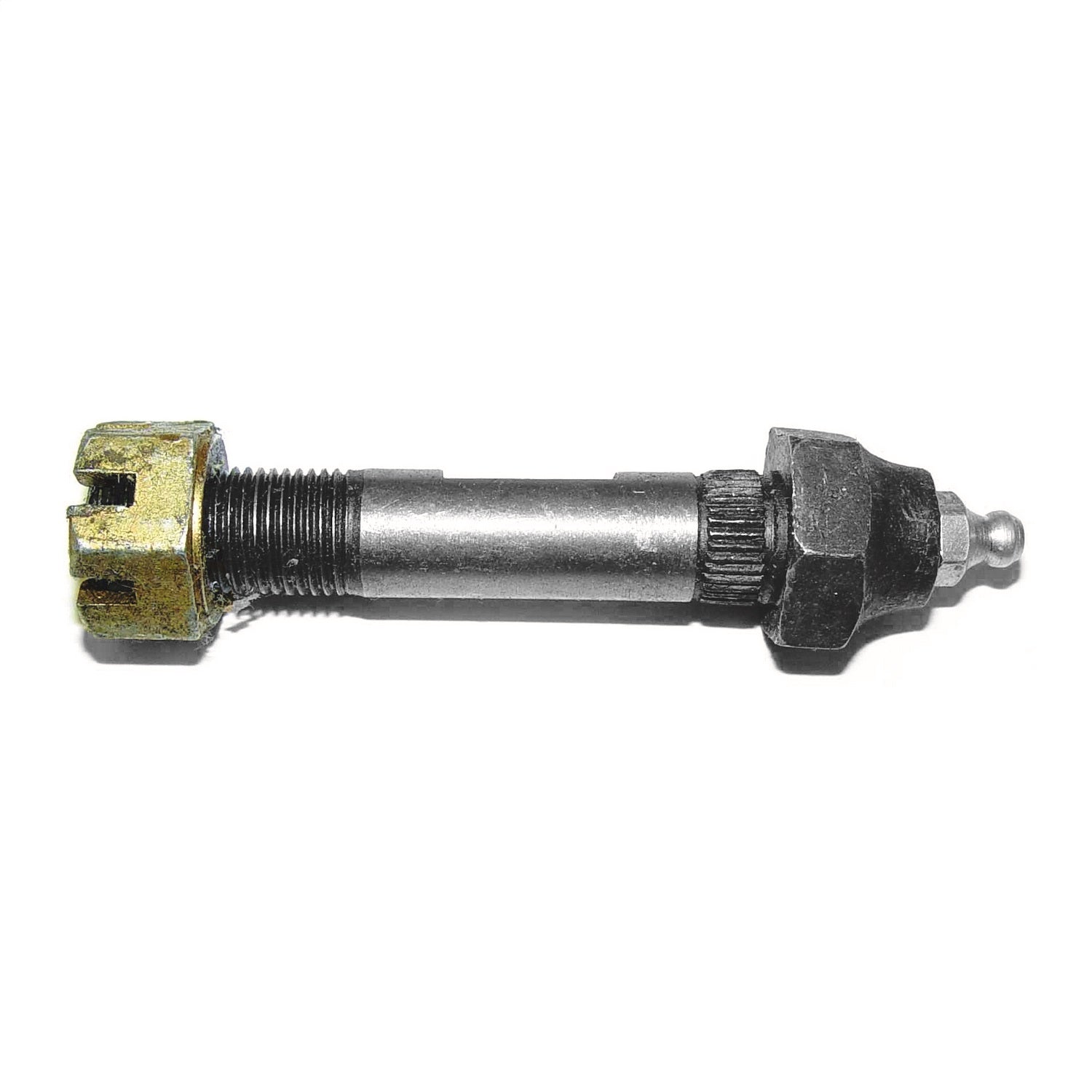 Omix 18270.01 Suspension Spring Bolt; Rear; Omix 18270.01